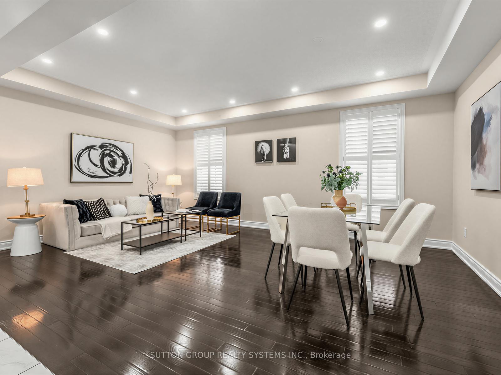 Photo 10 of 14 Cirillo Street, Brampton, Credit Valley — HOMEH