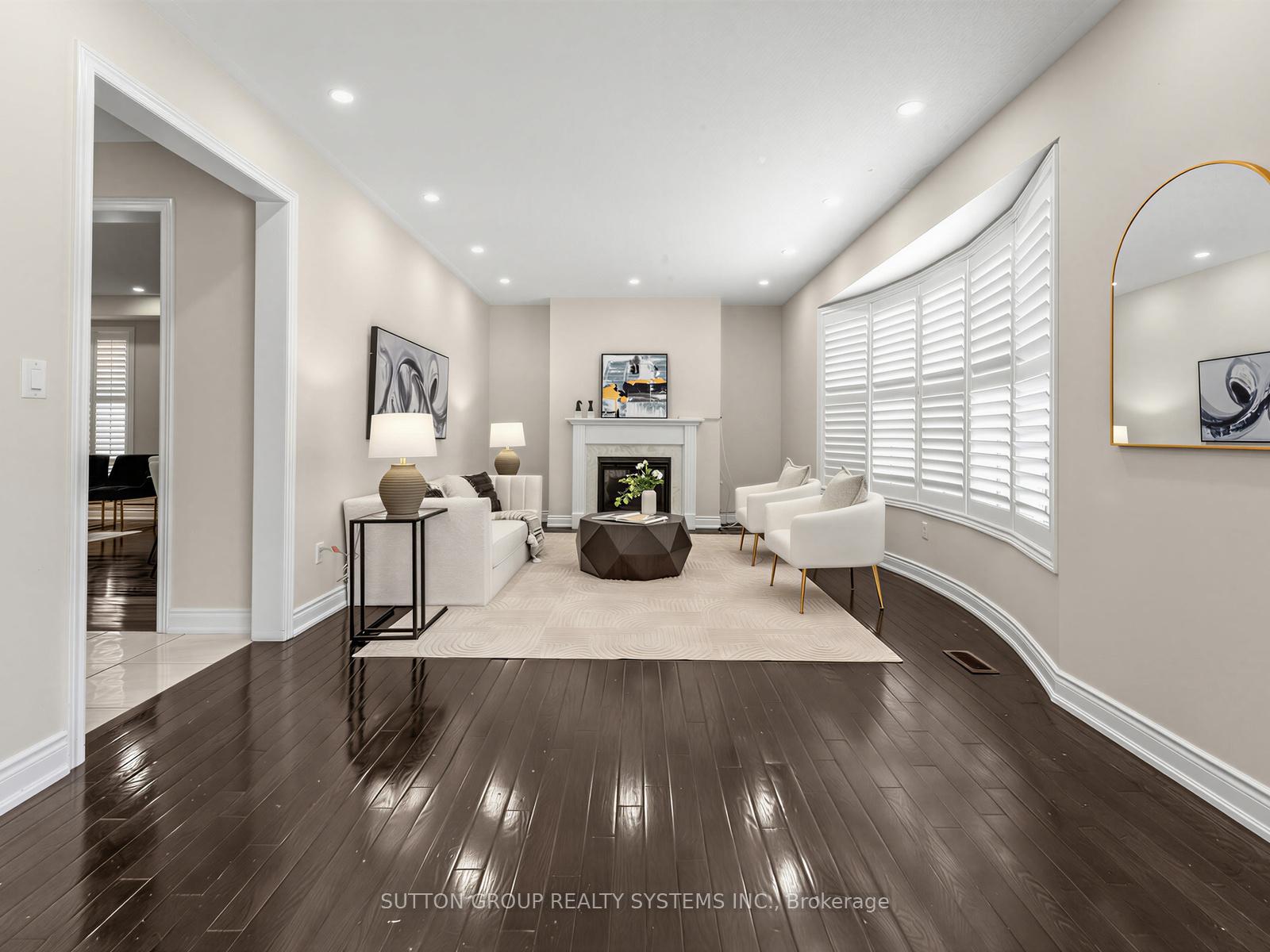 Photo 12 of 14 Cirillo Street, Brampton, Credit Valley — HOMEH