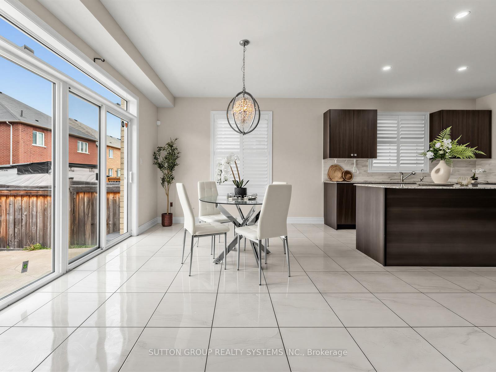 Photo 14 of 14 Cirillo Street, Brampton, Credit Valley — HOMEH