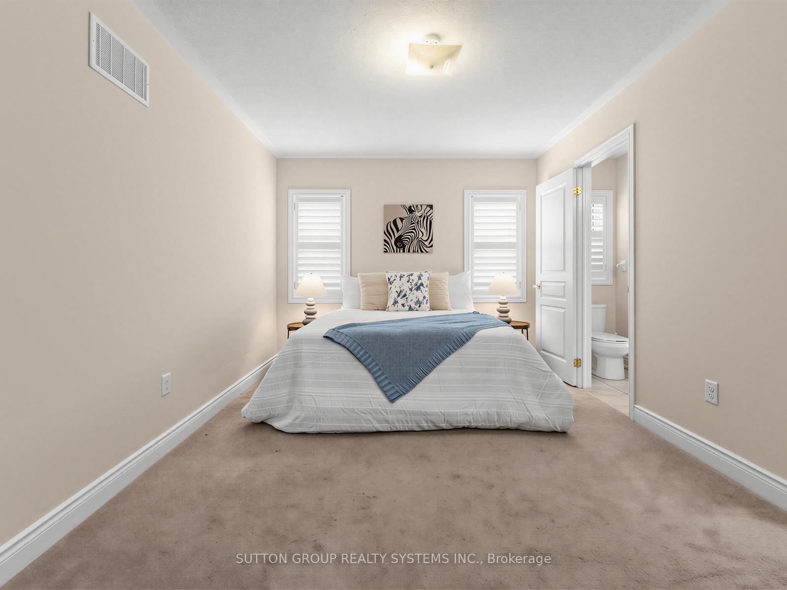 Photo 33 of 14 Cirillo Street, Brampton, Credit Valley — HOMEH