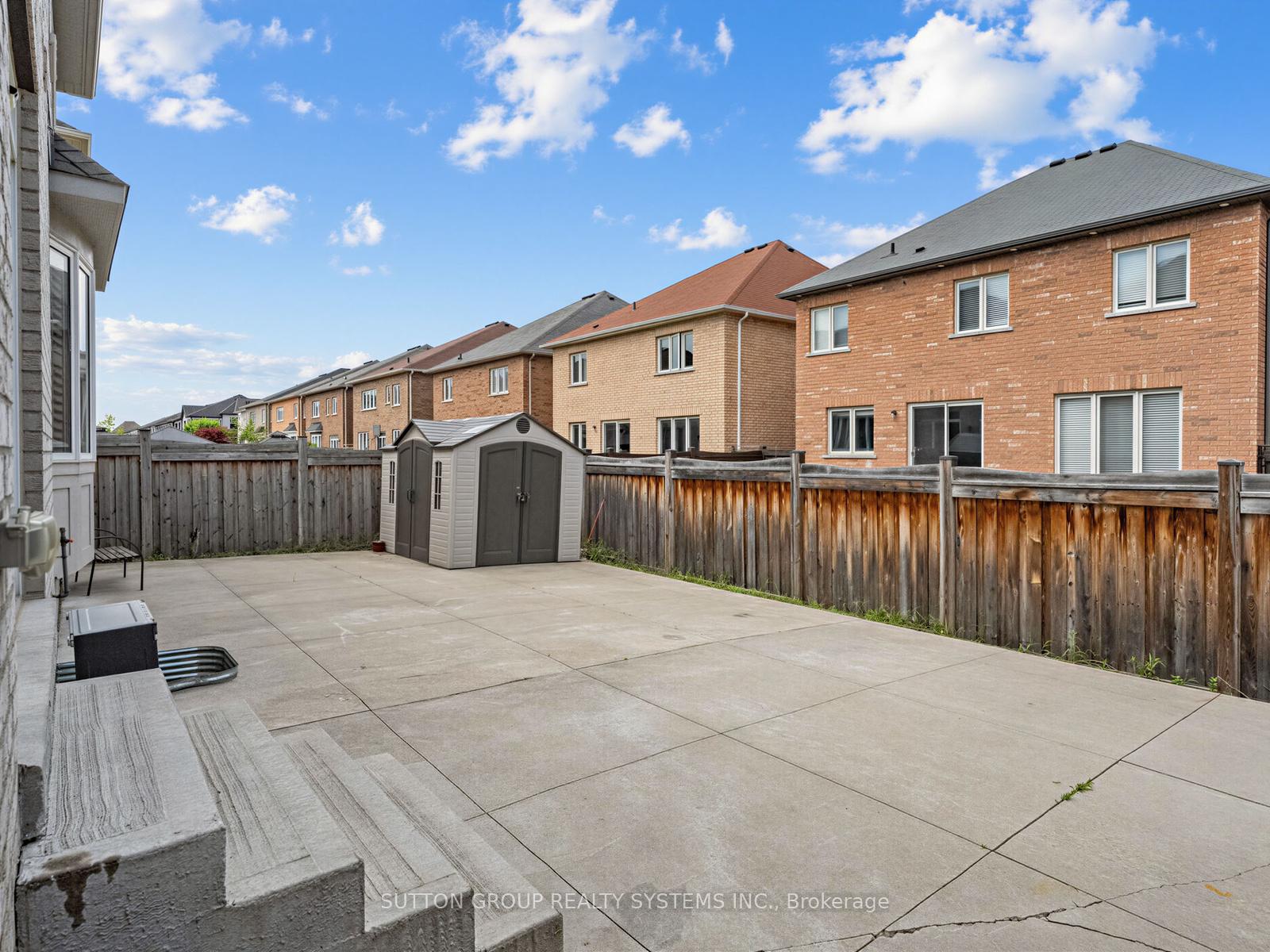 Photo 48 of 14 Cirillo Street, Brampton, Credit Valley — HOMEH