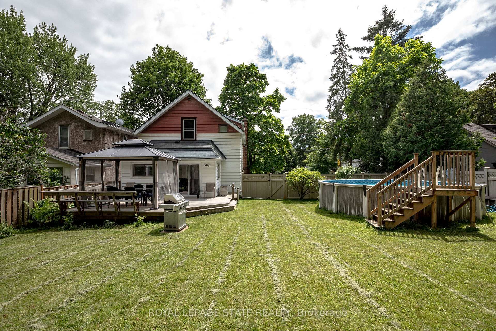 Photo 44 of 47 Witherspoon Street, Hamilton, Dundas — HOMEH