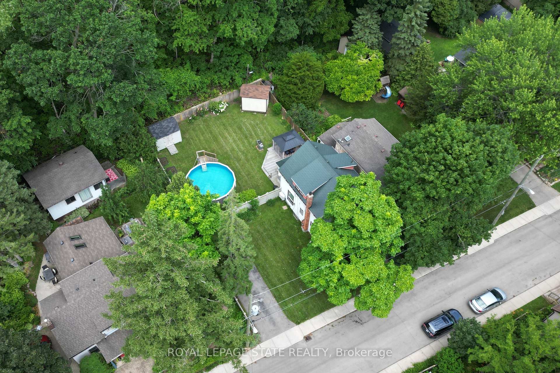 Photo 45 of 47 Witherspoon Street, Hamilton, Dundas — HOMEH