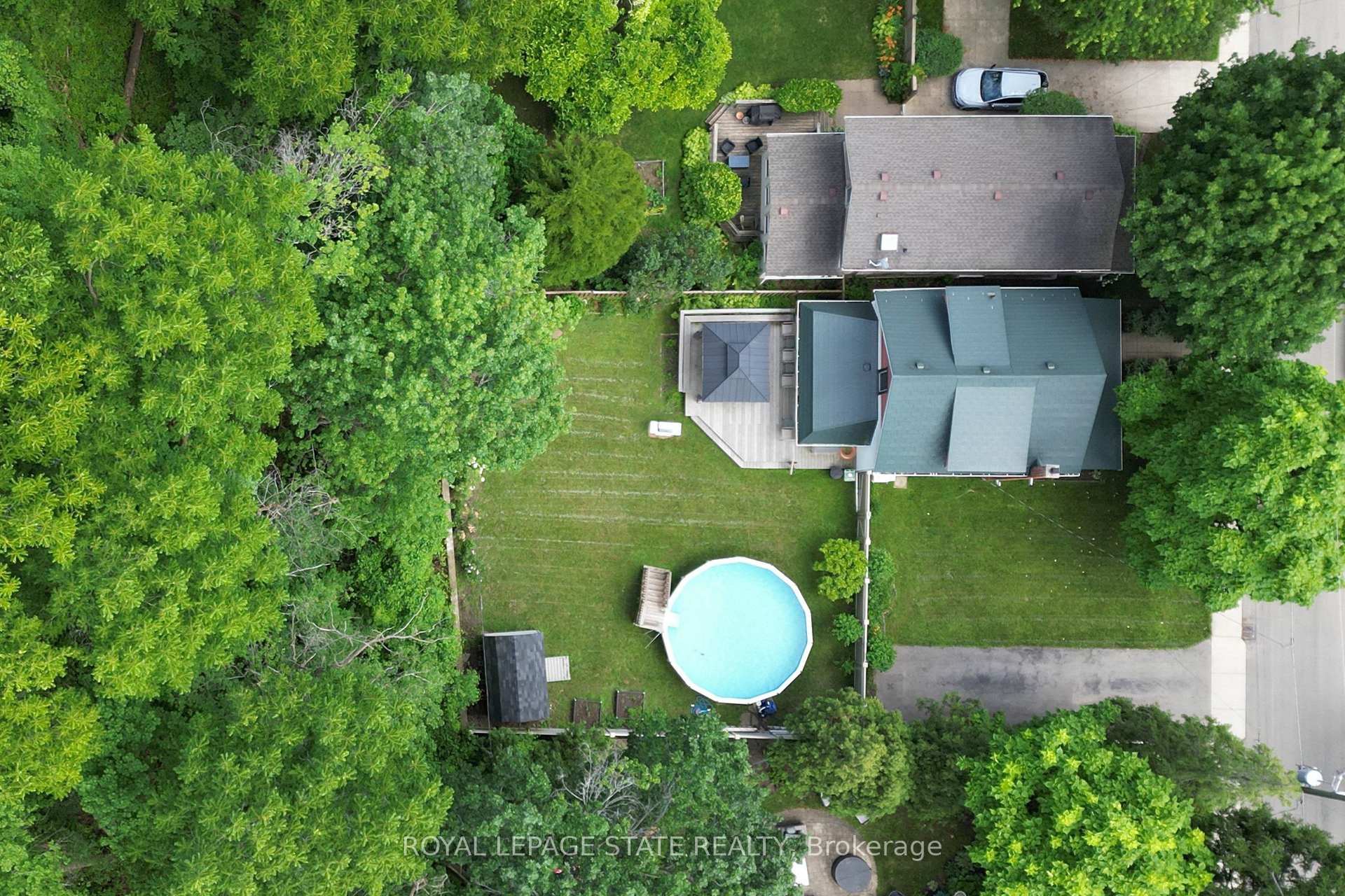 Photo 46 of 47 Witherspoon Street, Hamilton, Dundas — HOMEH