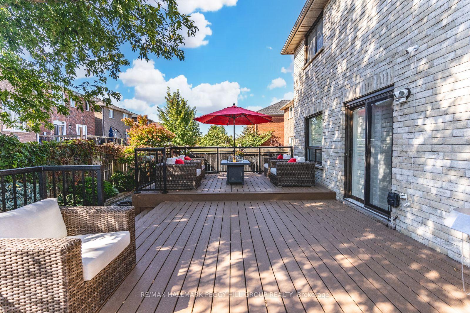 Photo 21 of 35 Benjamin Lane, Barrie, Painswick South — HOMEH