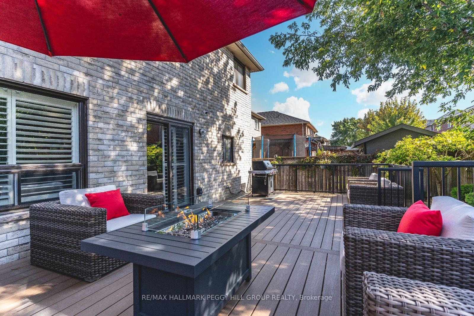 Photo 23 of 35 Benjamin Lane, Barrie, Painswick South — HOMEH