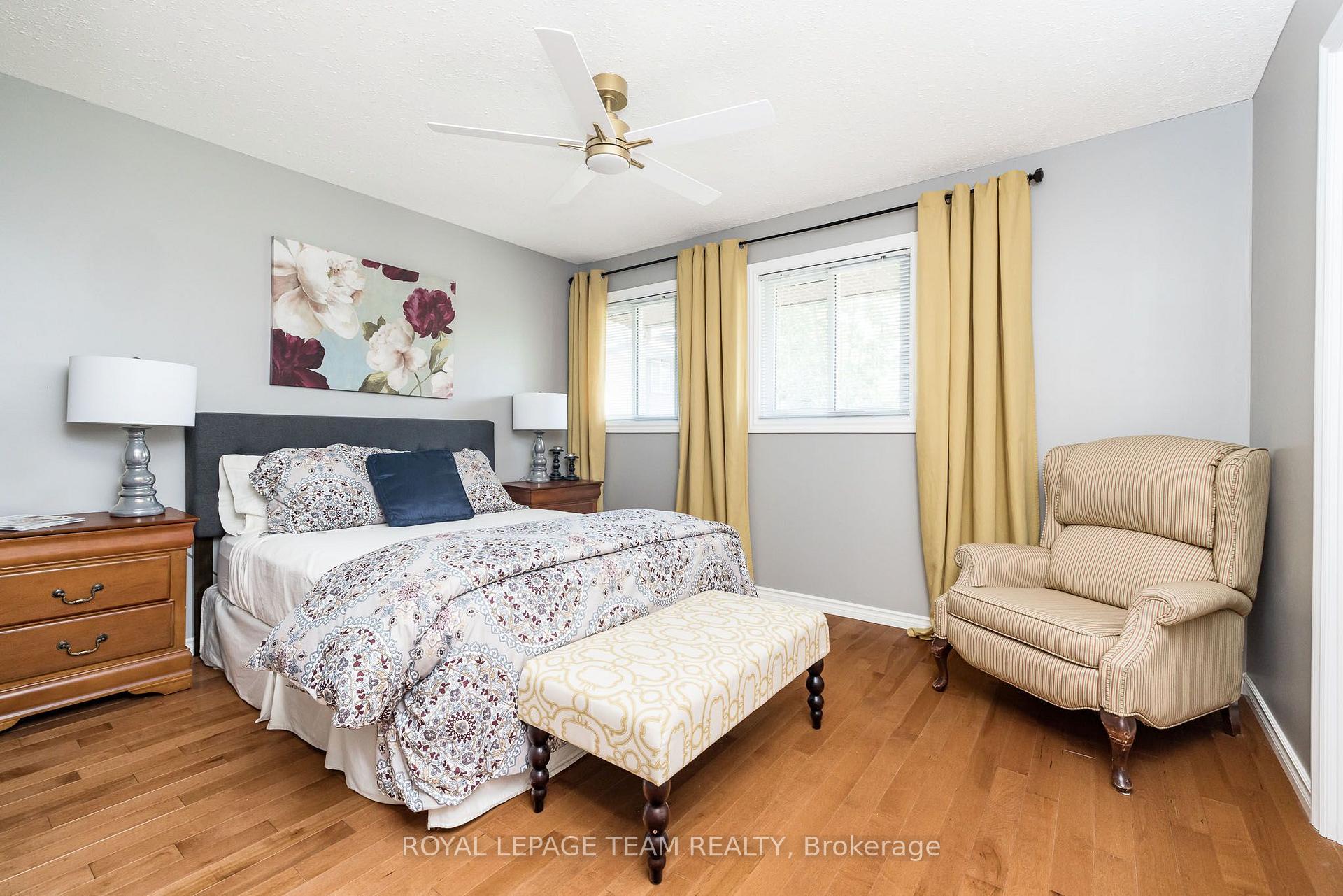 Photo 12 of 126 McClintock Way, Ottawa, Kanata - Katimavik — HOMEH