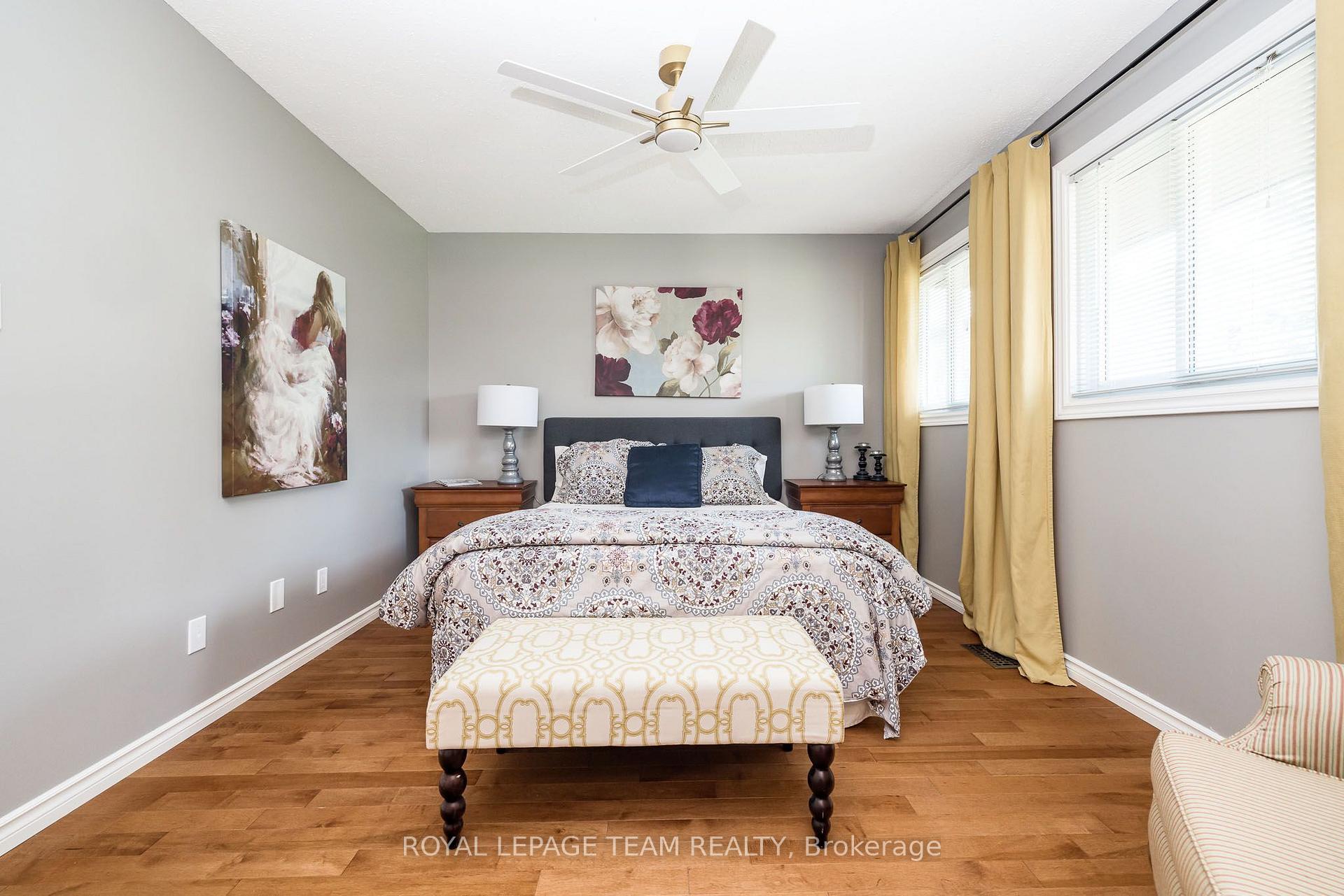 Photo 13 of 126 McClintock Way, Ottawa, Kanata - Katimavik — HOMEH