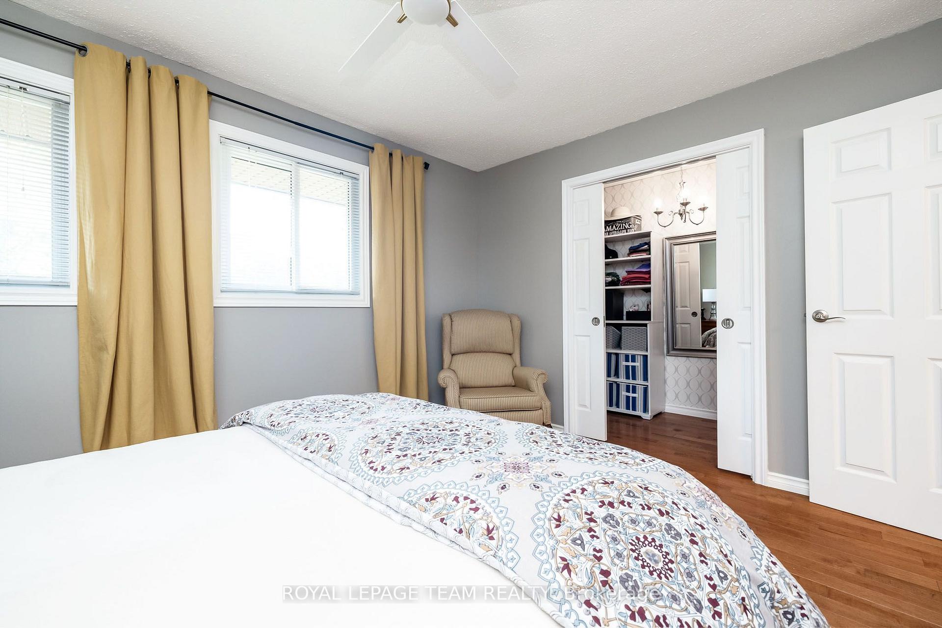 Photo 14 of 126 McClintock Way, Ottawa, Kanata - Katimavik — HOMEH