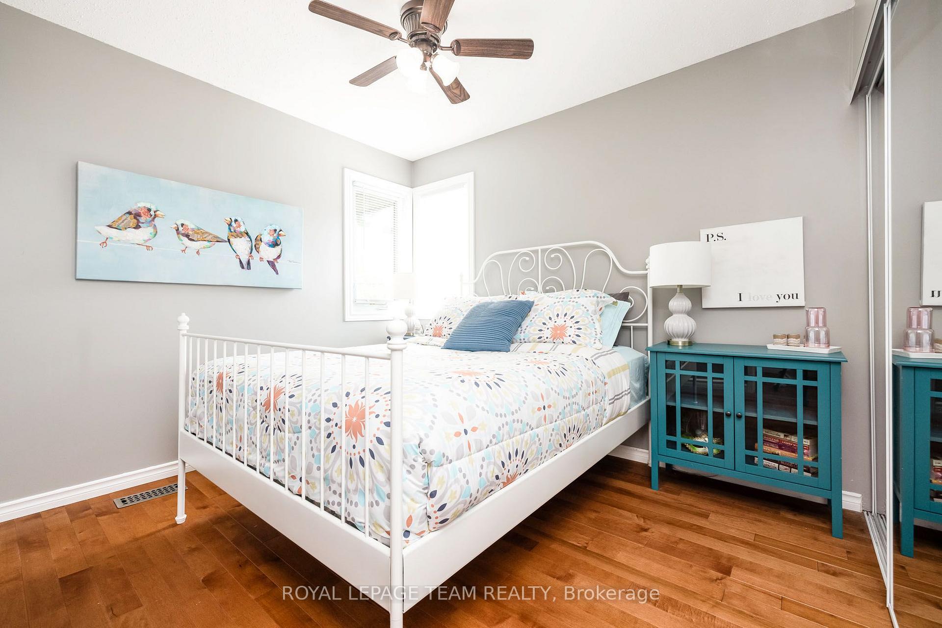 Photo 16 of 126 McClintock Way, Ottawa, Kanata - Katimavik — HOMEH