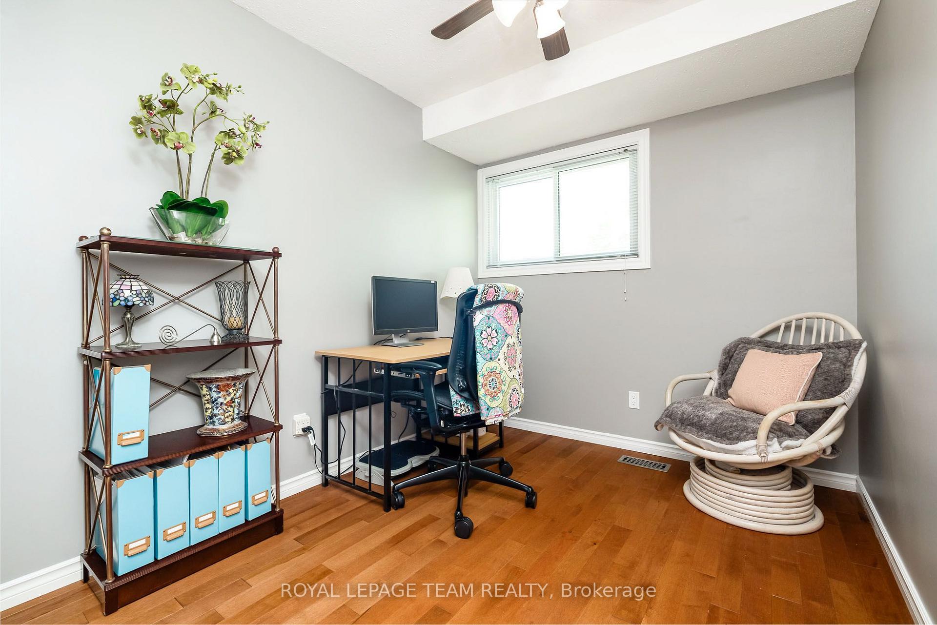 Photo 17 of 126 McClintock Way, Ottawa, Kanata - Katimavik — HOMEH