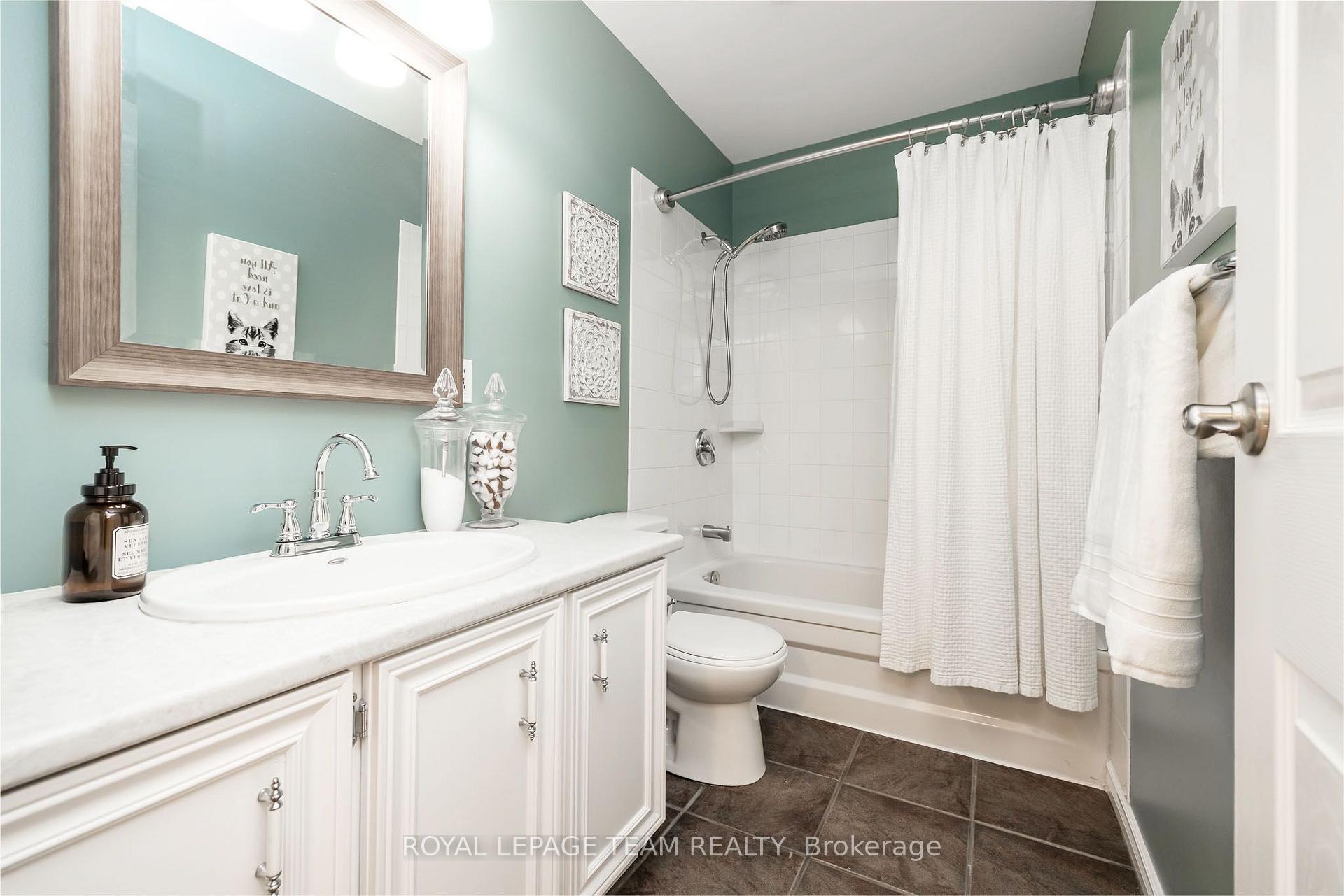 Photo 18 of 126 McClintock Way, Ottawa, Kanata - Katimavik — HOMEH