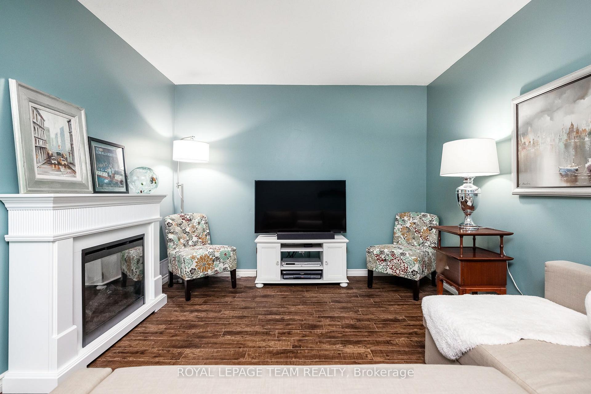 Photo 22 of 126 McClintock Way, Ottawa, Kanata - Katimavik — HOMEH
