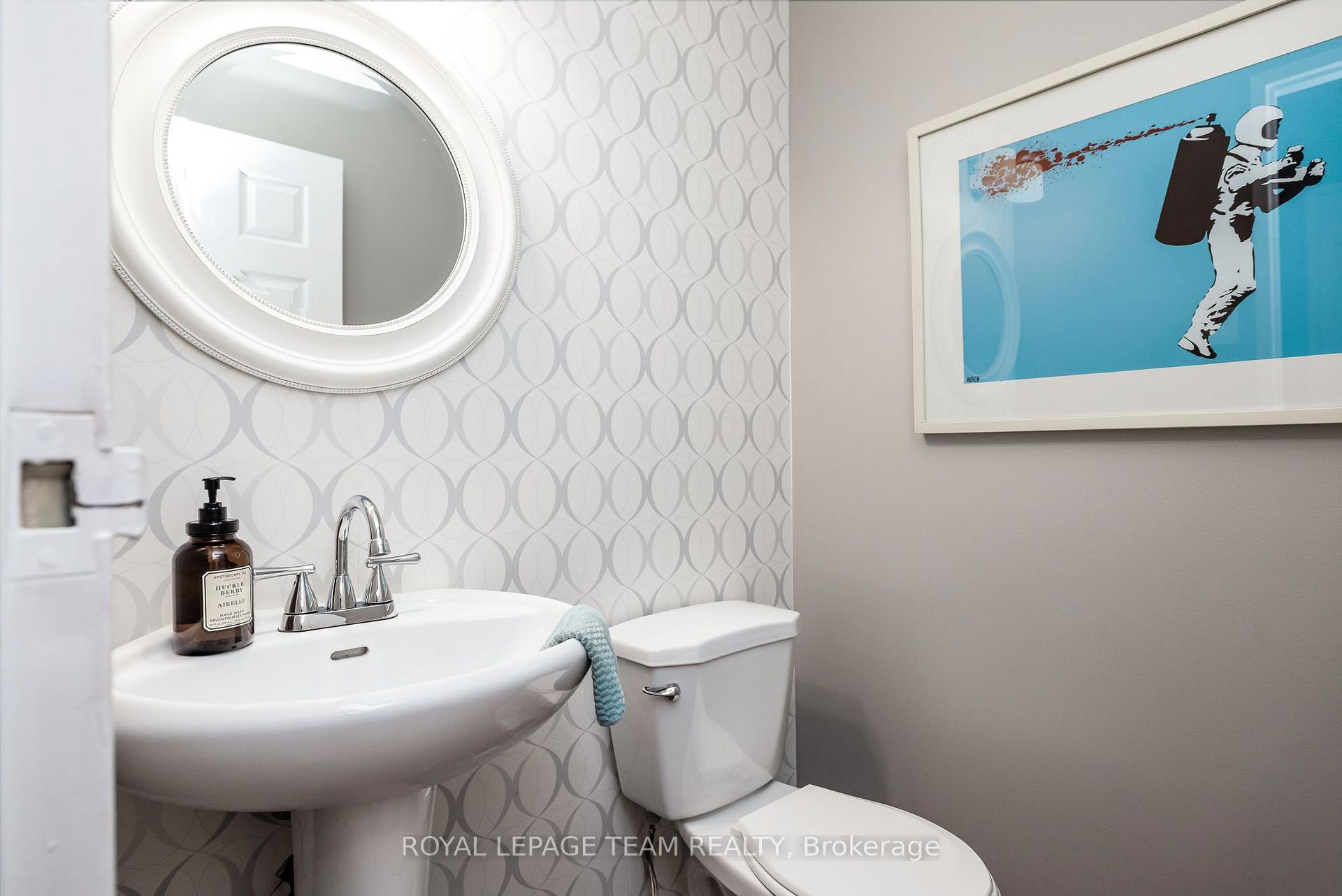 Photo 23 of 126 McClintock Way, Ottawa, Kanata - Katimavik — HOMEH