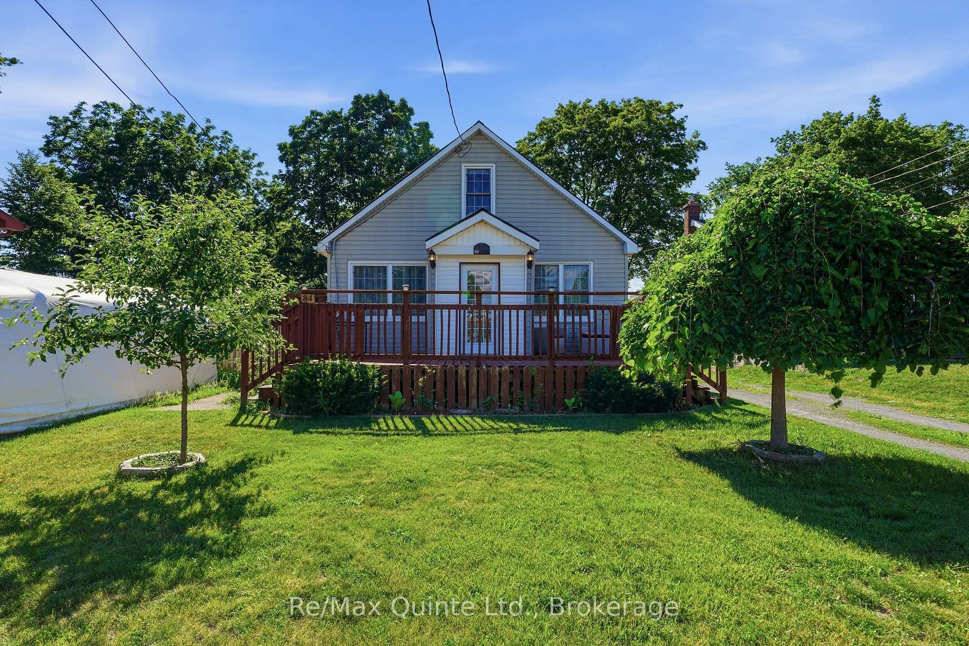 Photo 1 of 84 Campbell Street, Quinte West, Trenton Ward — HOMEH
