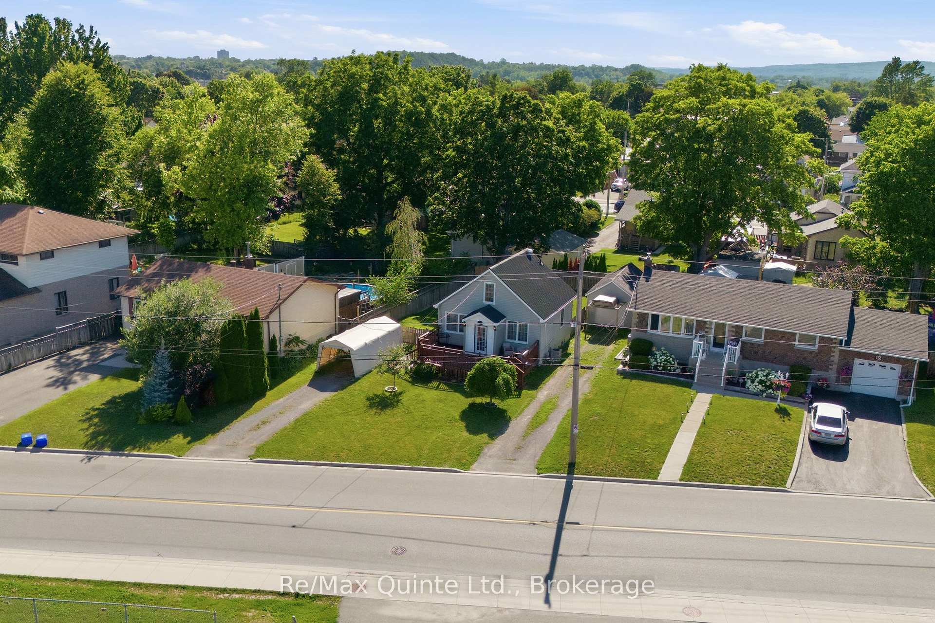 Photo 2 of 84 Campbell Street, Quinte West, Trenton Ward — HOMEH