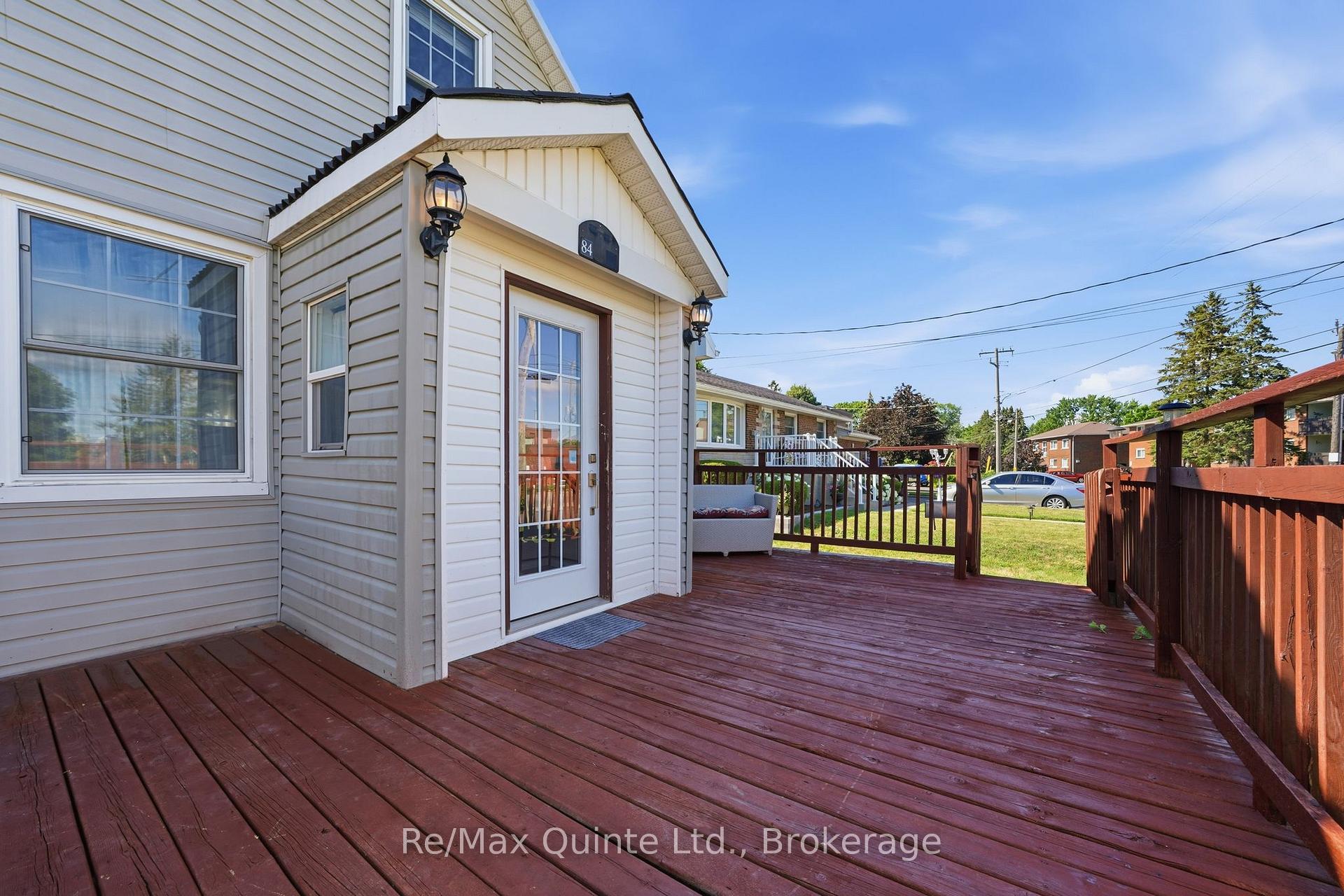 Photo 6 of 84 Campbell Street, Quinte West, Trenton Ward — HOMEH