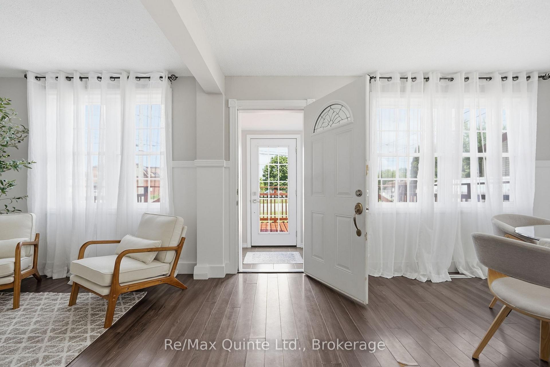 Photo 9 of 84 Campbell Street, Quinte West, Trenton Ward — HOMEH