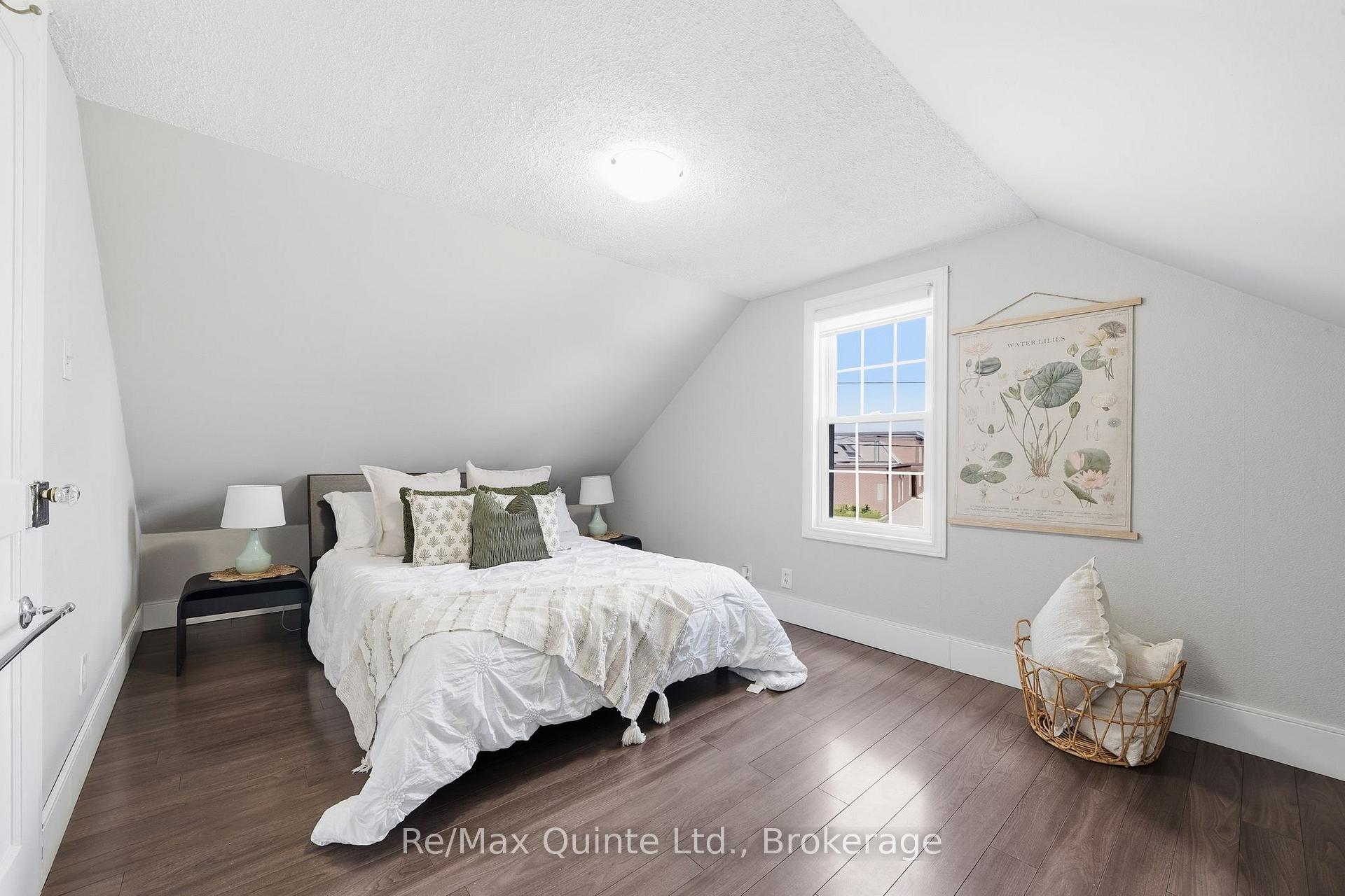 Photo 24 of 84 Campbell Street, Quinte West, Trenton Ward — HOMEH