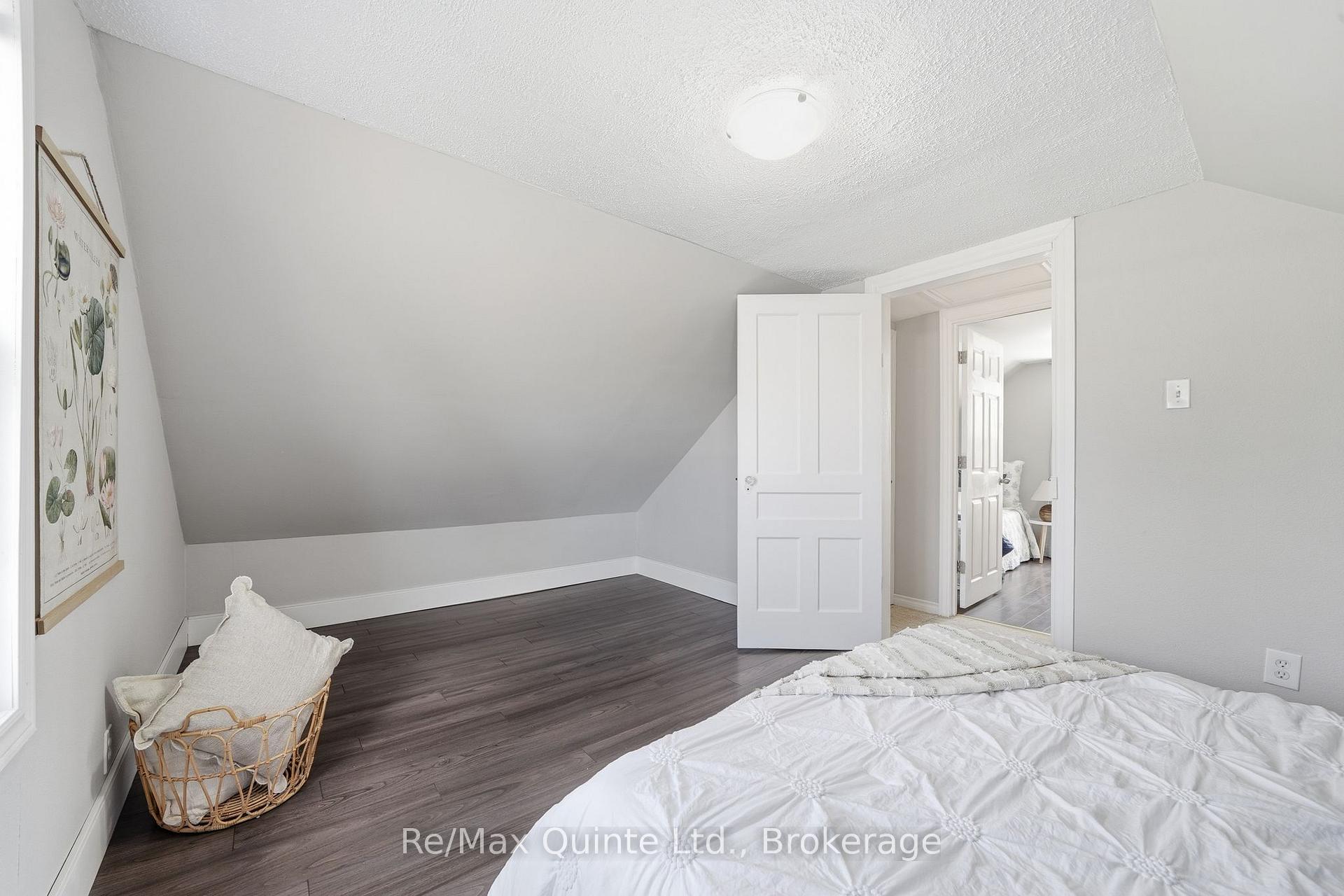 Photo 25 of 84 Campbell Street, Quinte West, Trenton Ward — HOMEH