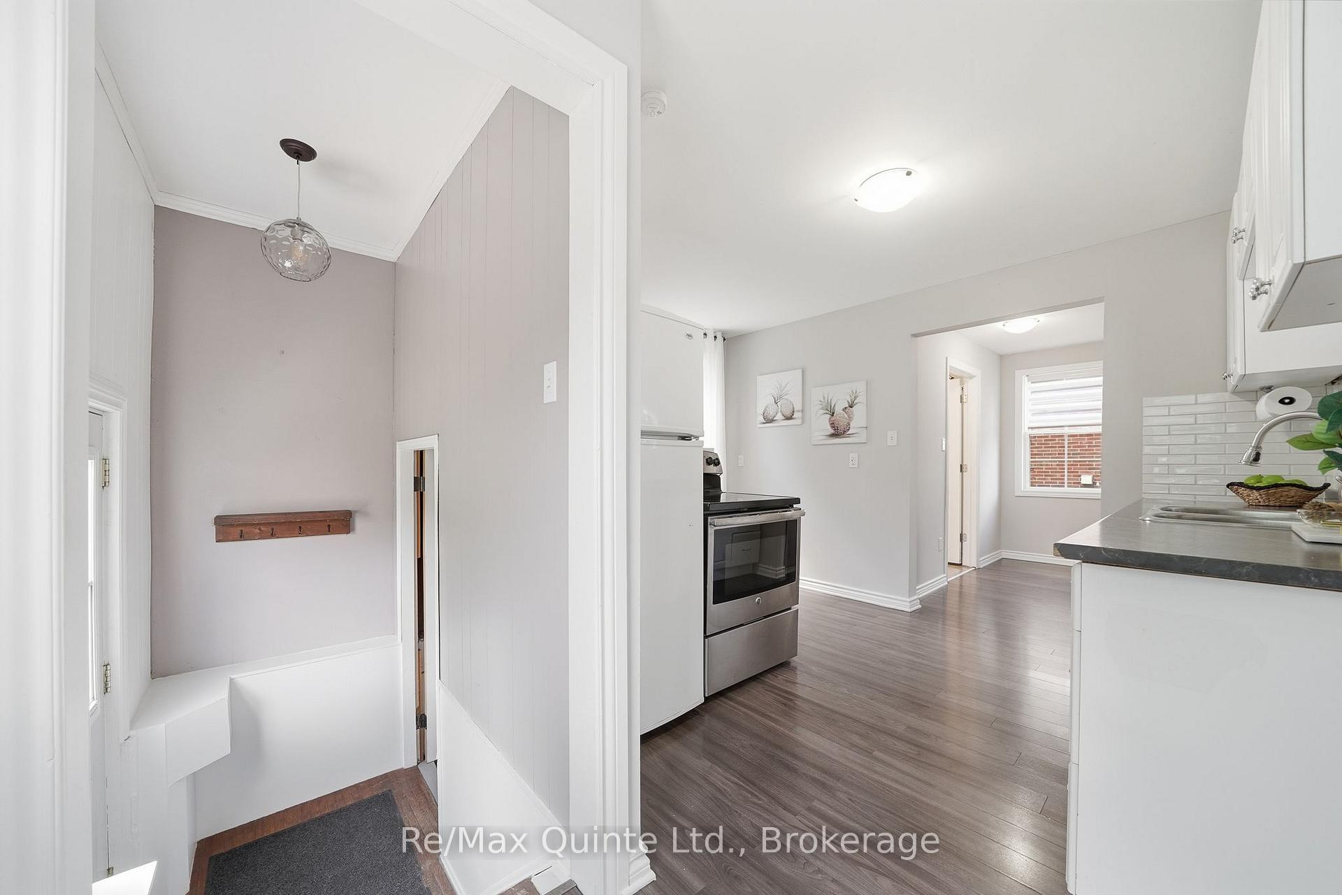 Photo 26 of 84 Campbell Street, Quinte West, Trenton Ward — HOMEH