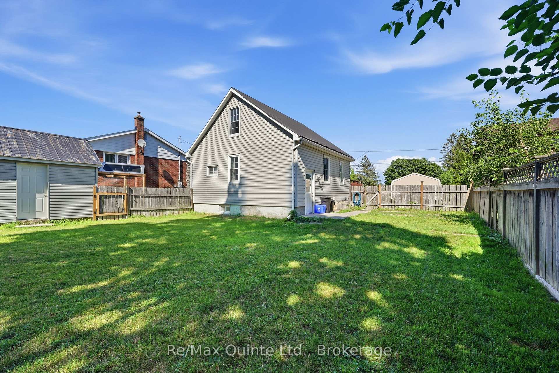 Photo 30 of 84 Campbell Street, Quinte West, Trenton Ward — HOMEH