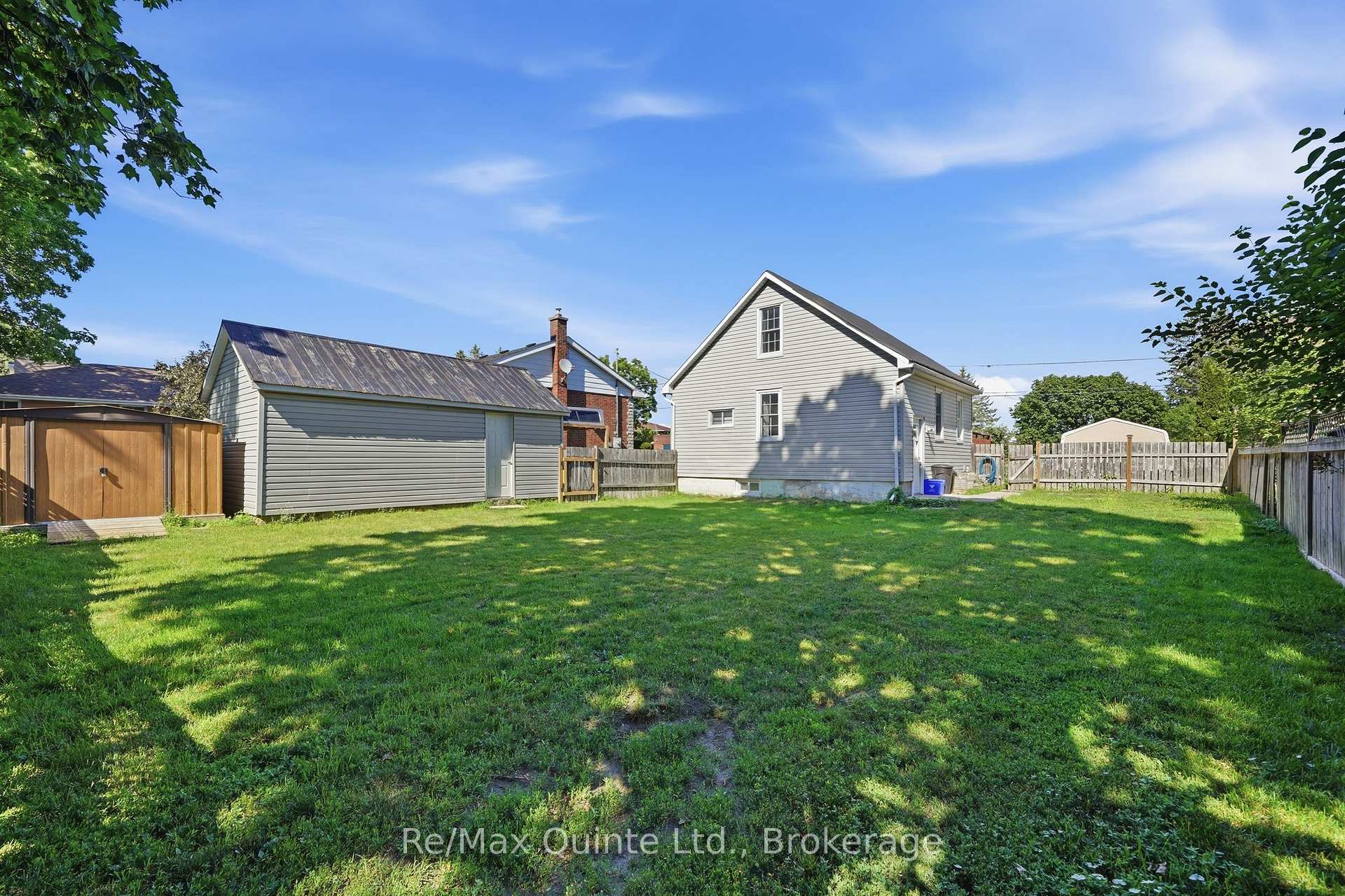 Photo 31 of 84 Campbell Street, Quinte West, Trenton Ward — HOMEH