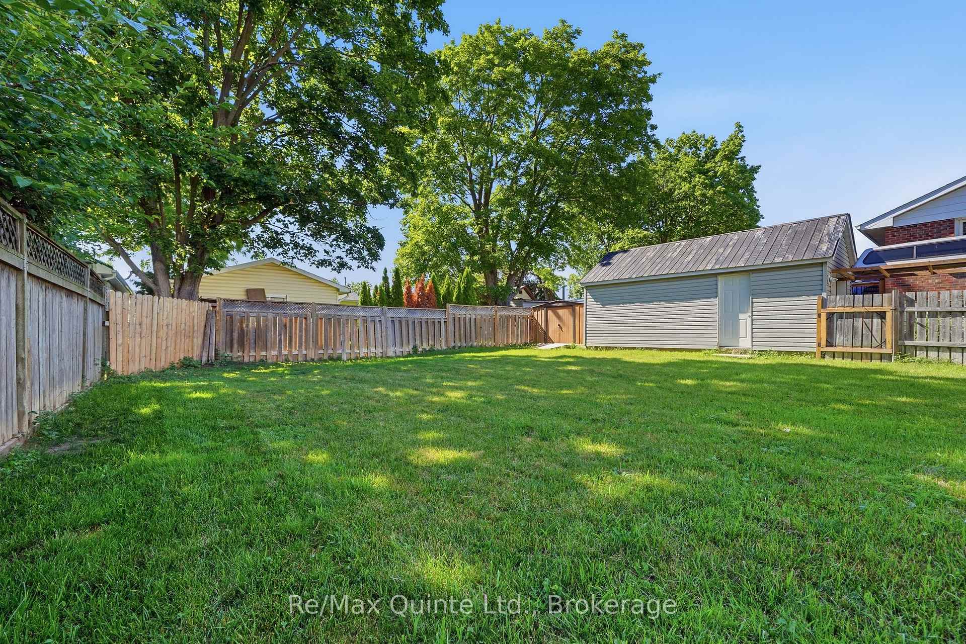 Photo 32 of 84 Campbell Street, Quinte West, Trenton Ward — HOMEH