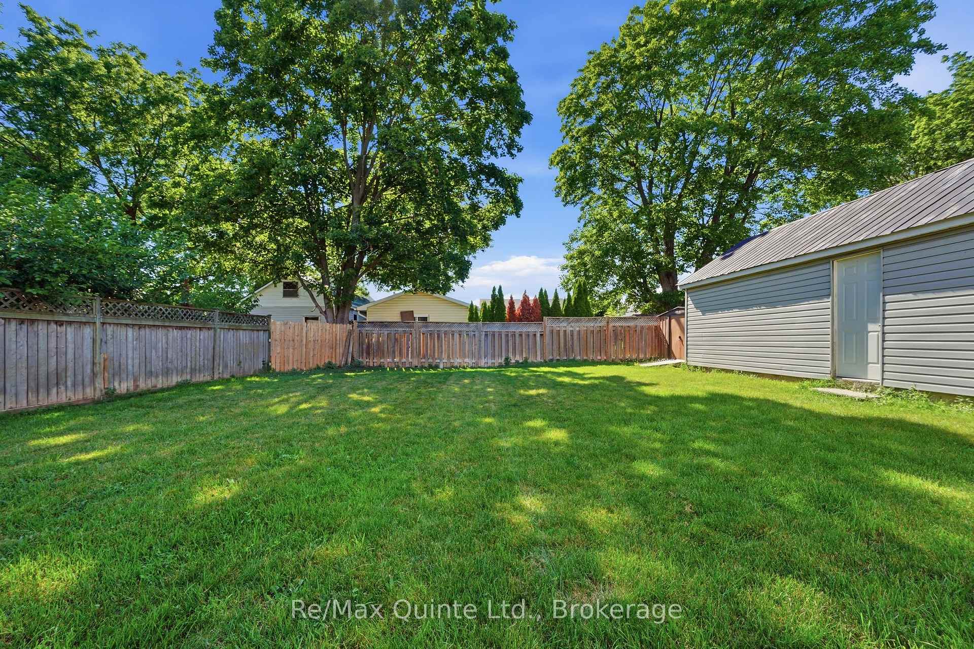 Photo 33 of 84 Campbell Street, Quinte West, Trenton Ward — HOMEH