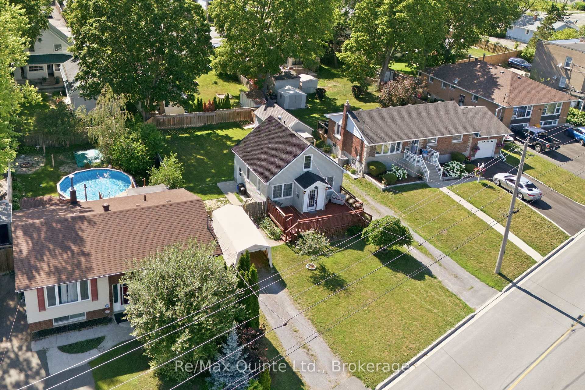 Photo 34 of 84 Campbell Street, Quinte West, Trenton Ward — HOMEH