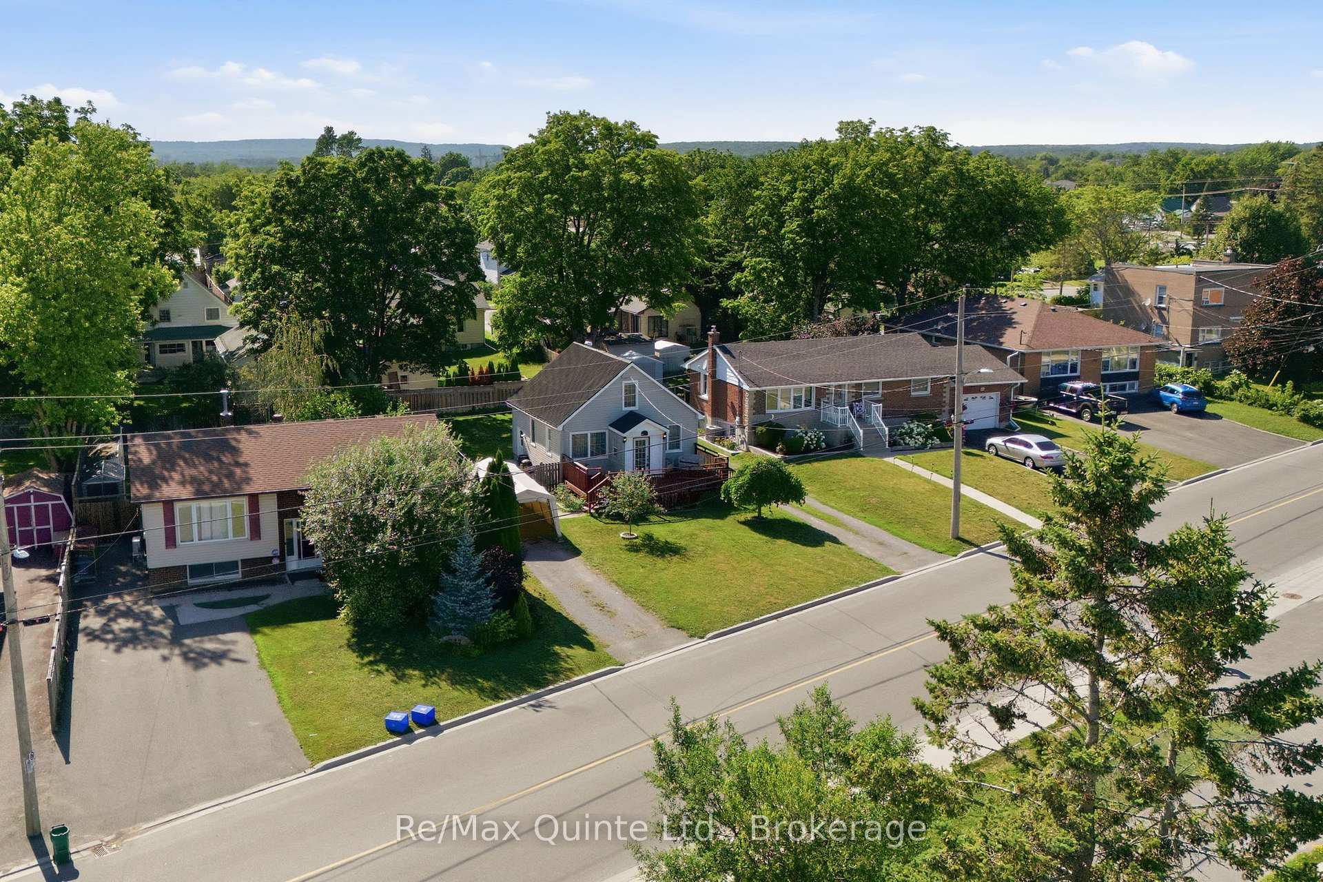 Photo 35 of 84 Campbell Street, Quinte West, Trenton Ward — HOMEH