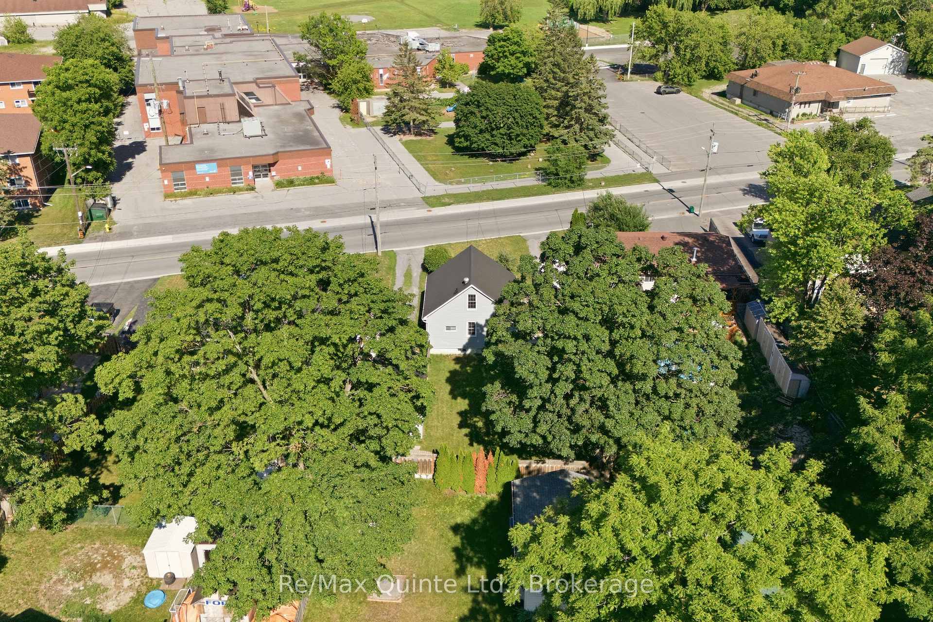 Photo 37 of 84 Campbell Street, Quinte West, Trenton Ward — HOMEH