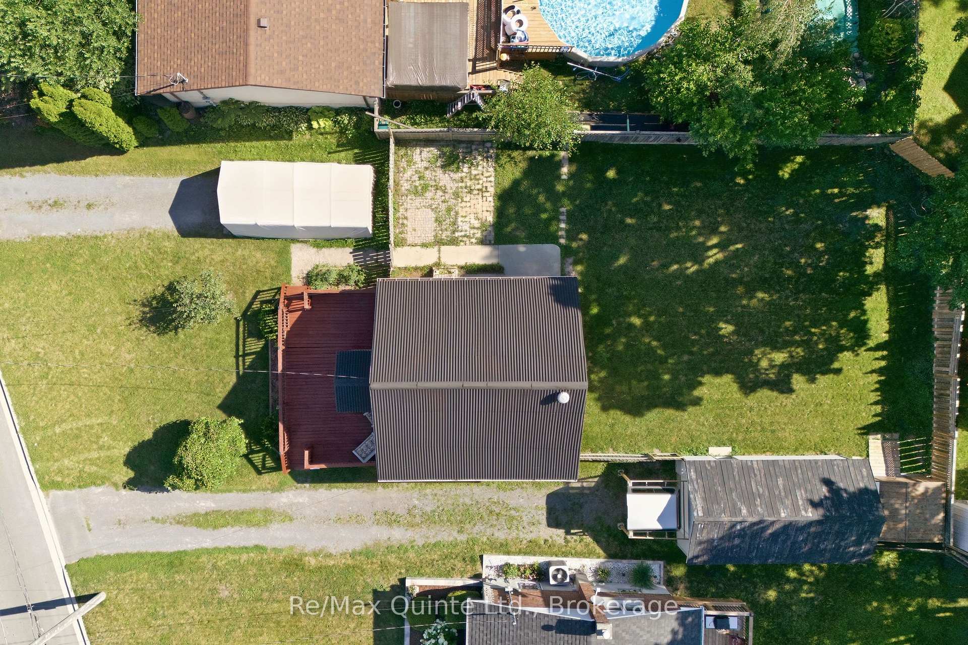 Photo 38 of 84 Campbell Street, Quinte West, Trenton Ward — HOMEH