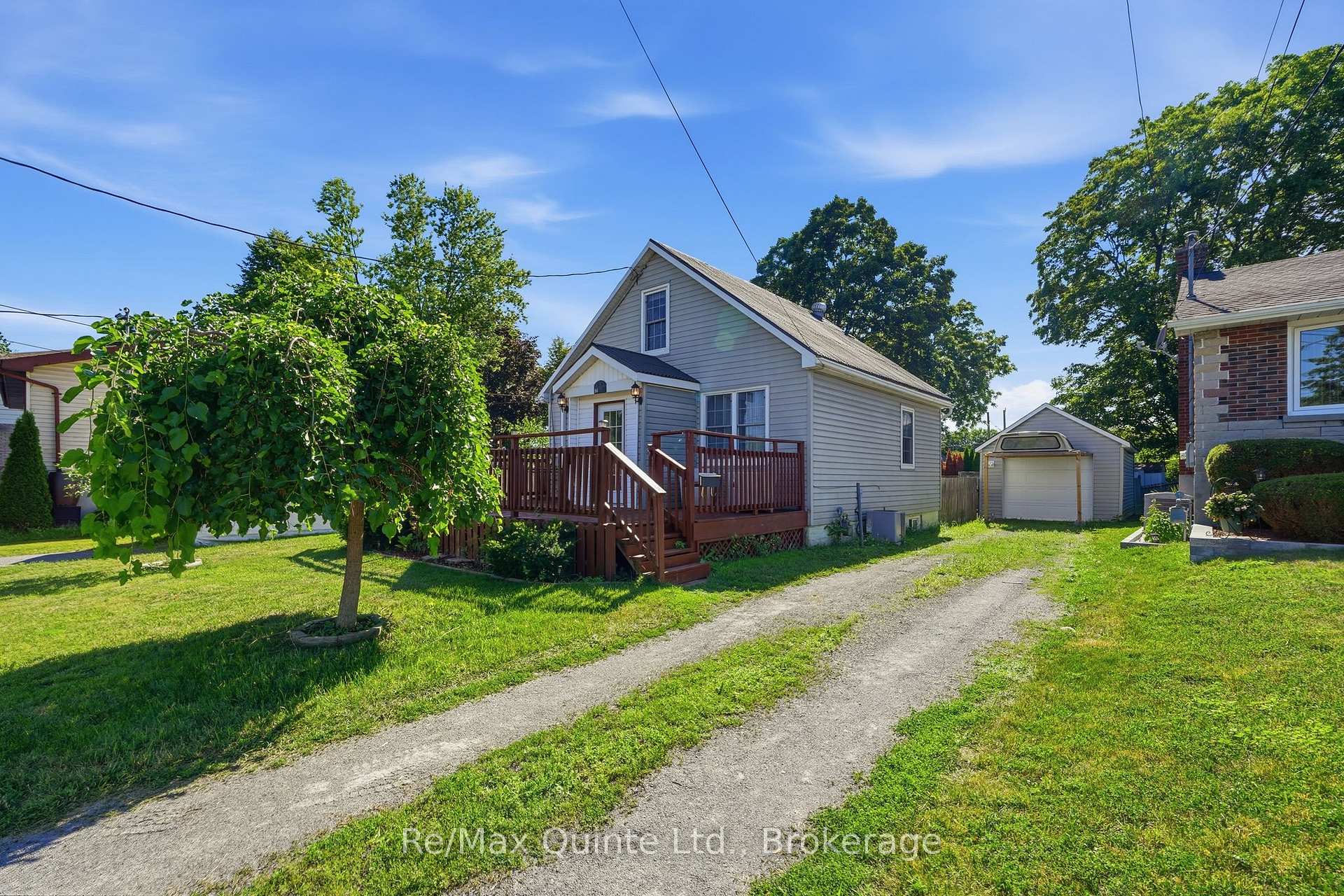 Photo 39 of 84 Campbell Street, Quinte West, Trenton Ward — HOMEH