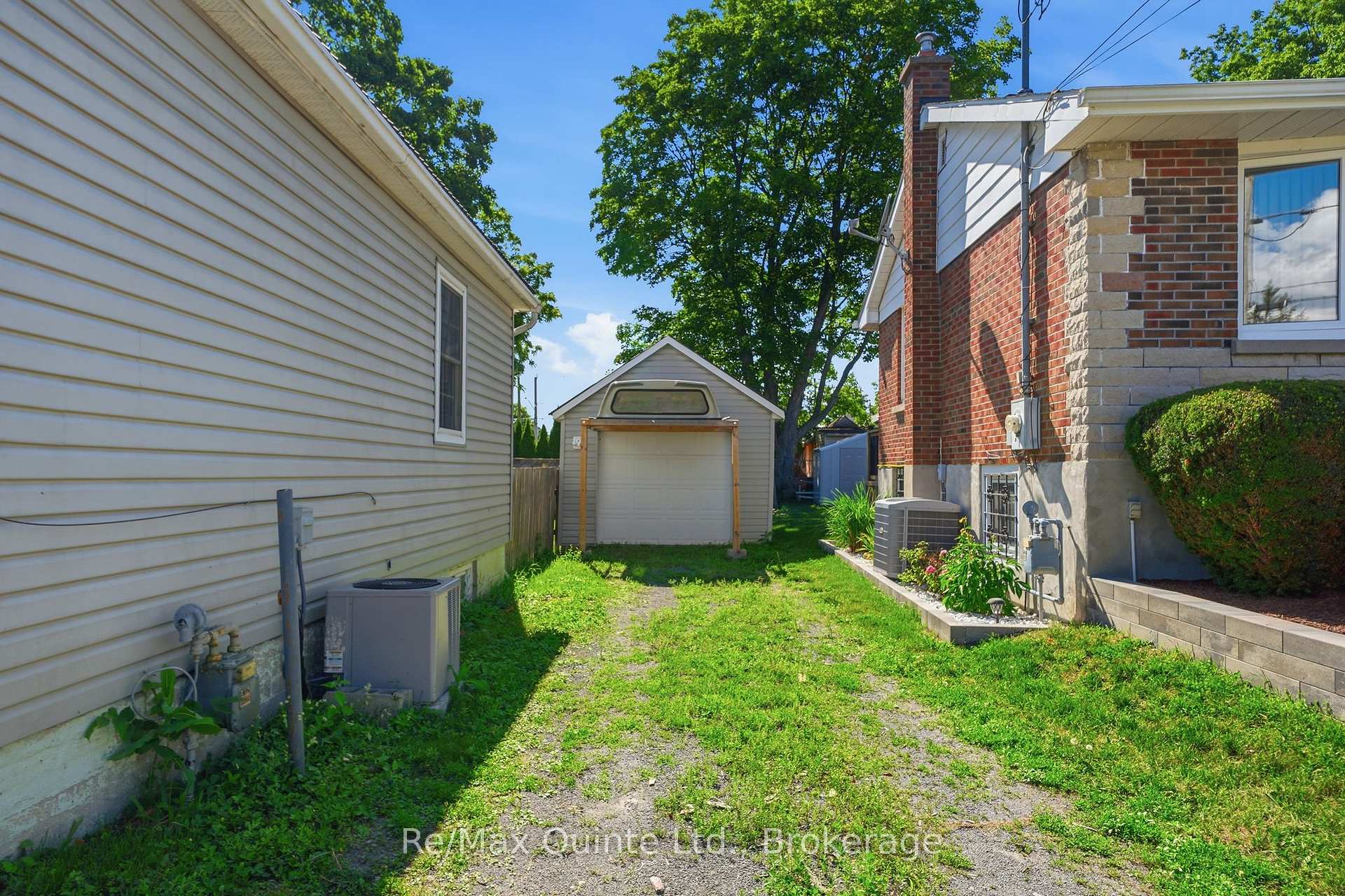 Photo 40 of 84 Campbell Street, Quinte West, Trenton Ward — HOMEH