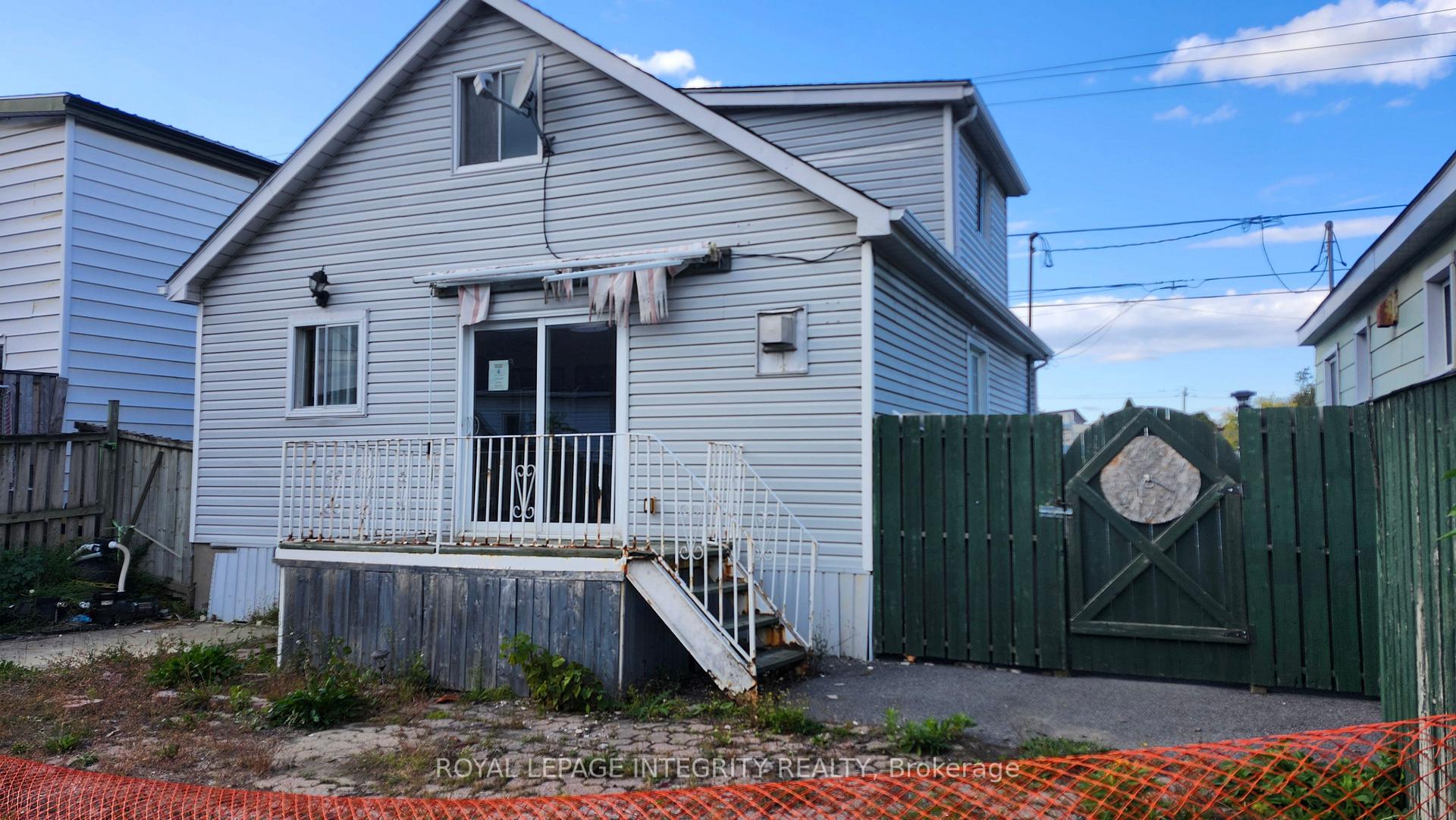 Photo 21 of 360 9th Street W, Cornwall, Cornwall — HOMEH