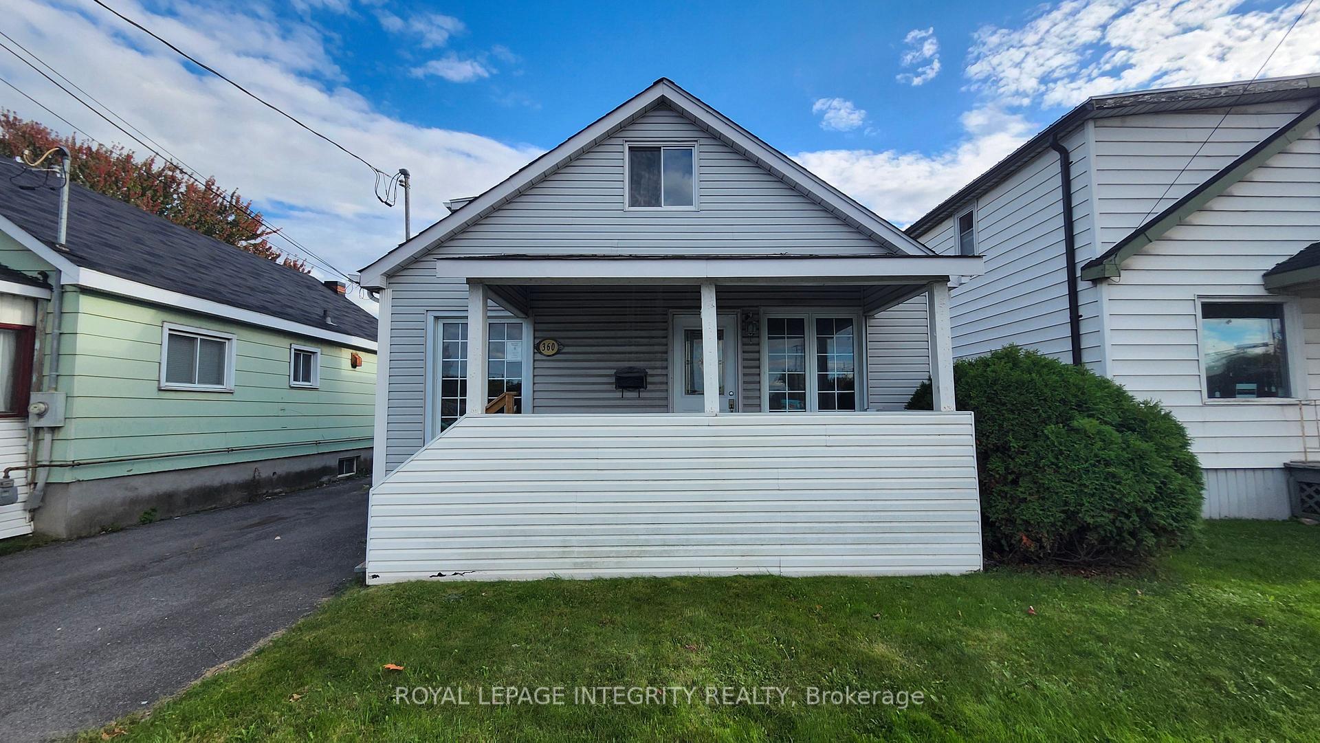 Photo 22 of 360 9th Street W, Cornwall, Cornwall — HOMEH