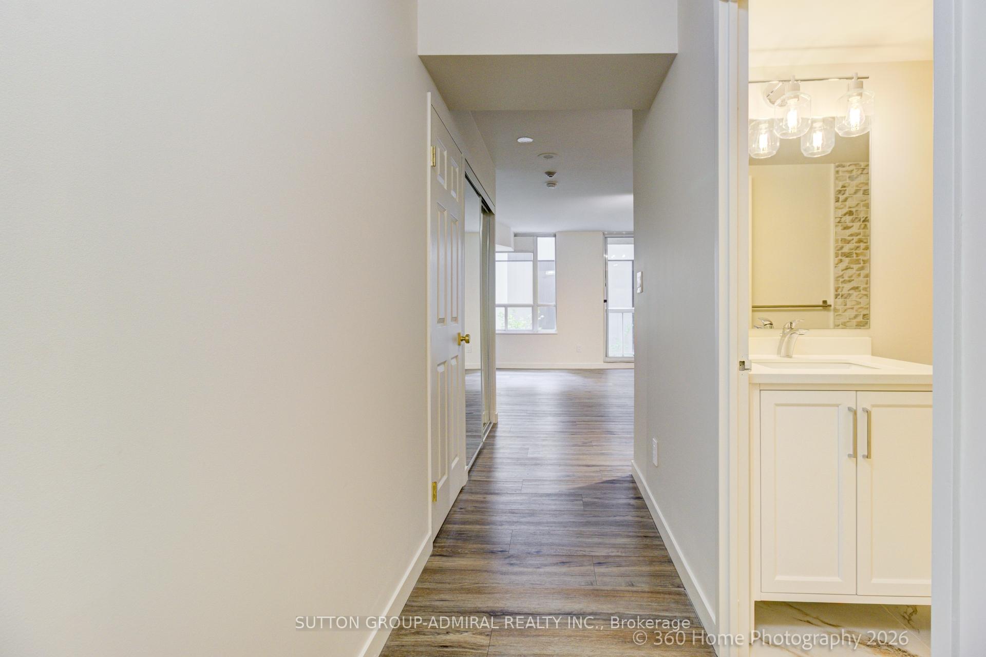 Photo 18 of Unit 501, 43 Eglinton Avenue E, Toronto, Mount Pleasant West — HOMEH