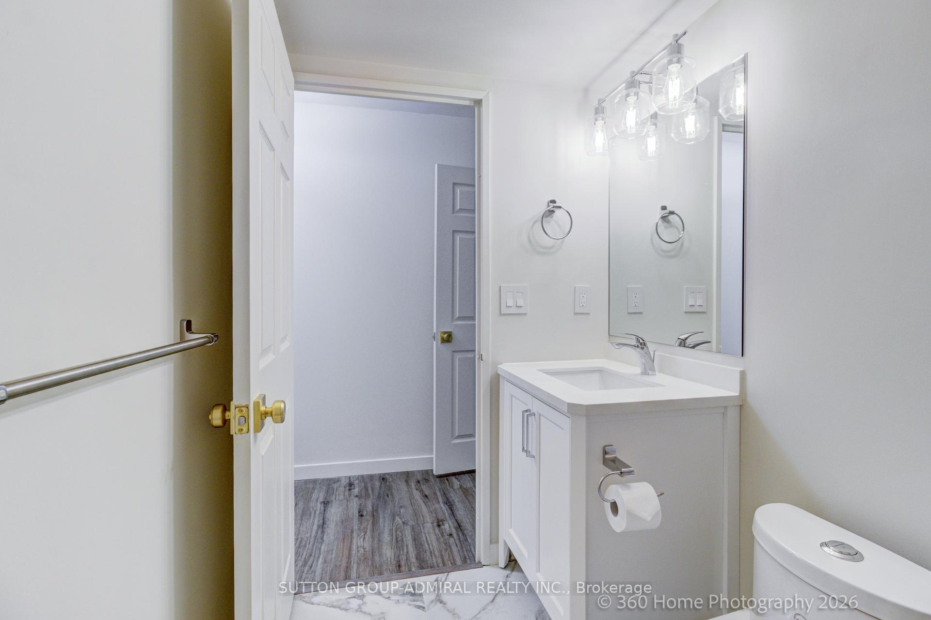 Photo 19 of Unit 501, 43 Eglinton Avenue E, Toronto, Mount Pleasant West — HOMEH