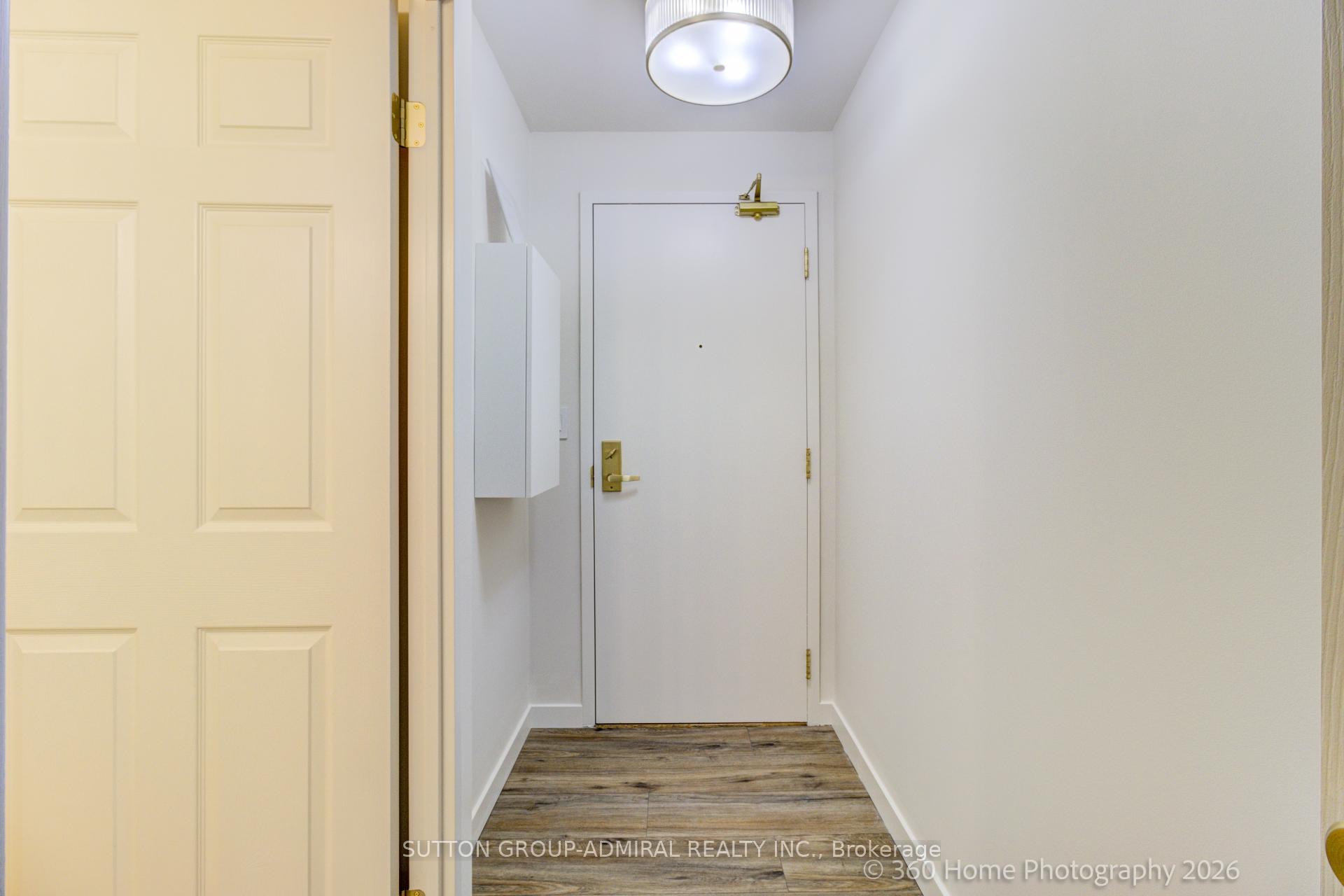 Photo 20 of Unit 501, 43 Eglinton Avenue E, Toronto, Mount Pleasant West — HOMEH