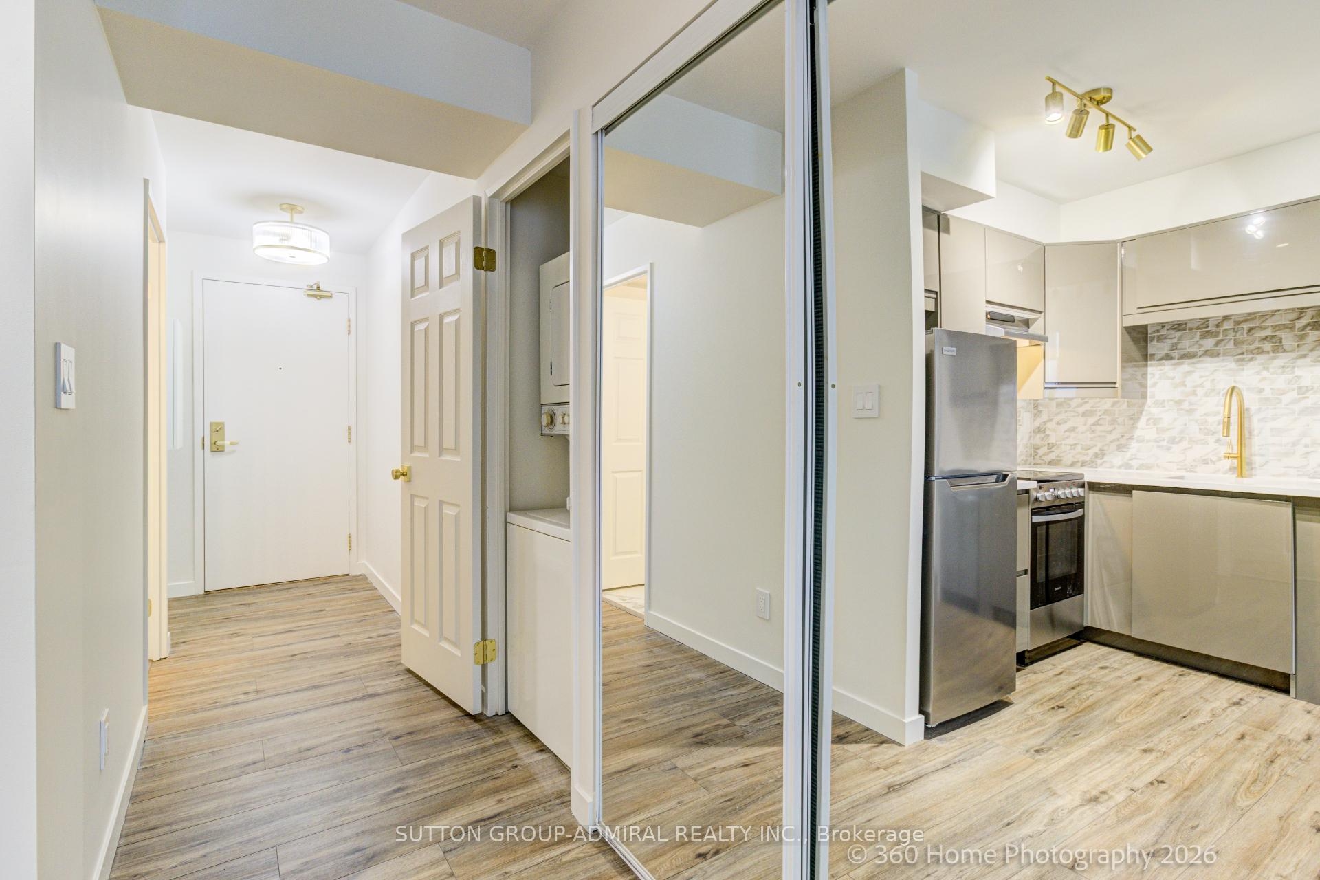 Photo 21 of Unit 501, 43 Eglinton Avenue E, Toronto, Mount Pleasant West — HOMEH