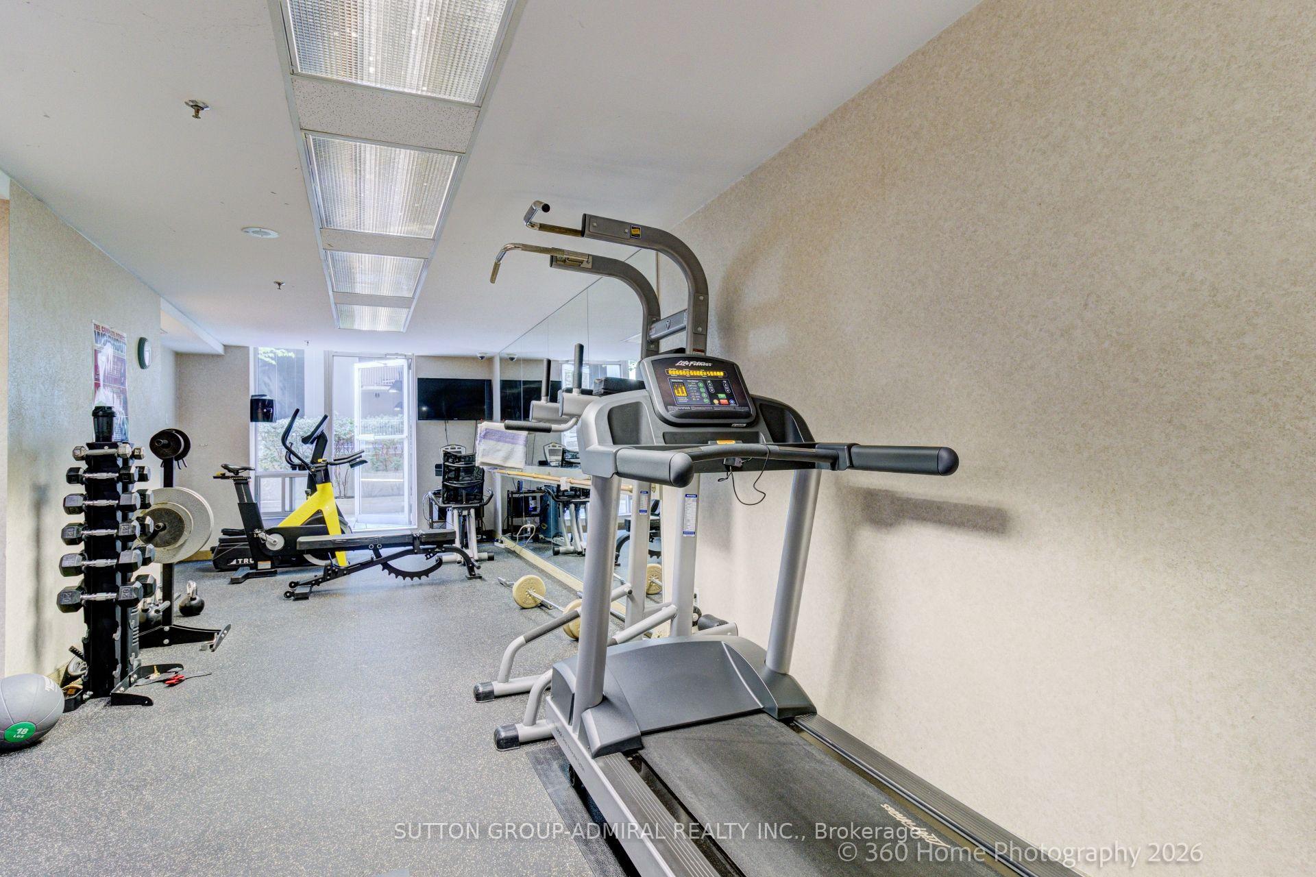 Photo 23 of Unit 501, 43 Eglinton Avenue E, Toronto, Mount Pleasant West — HOMEH