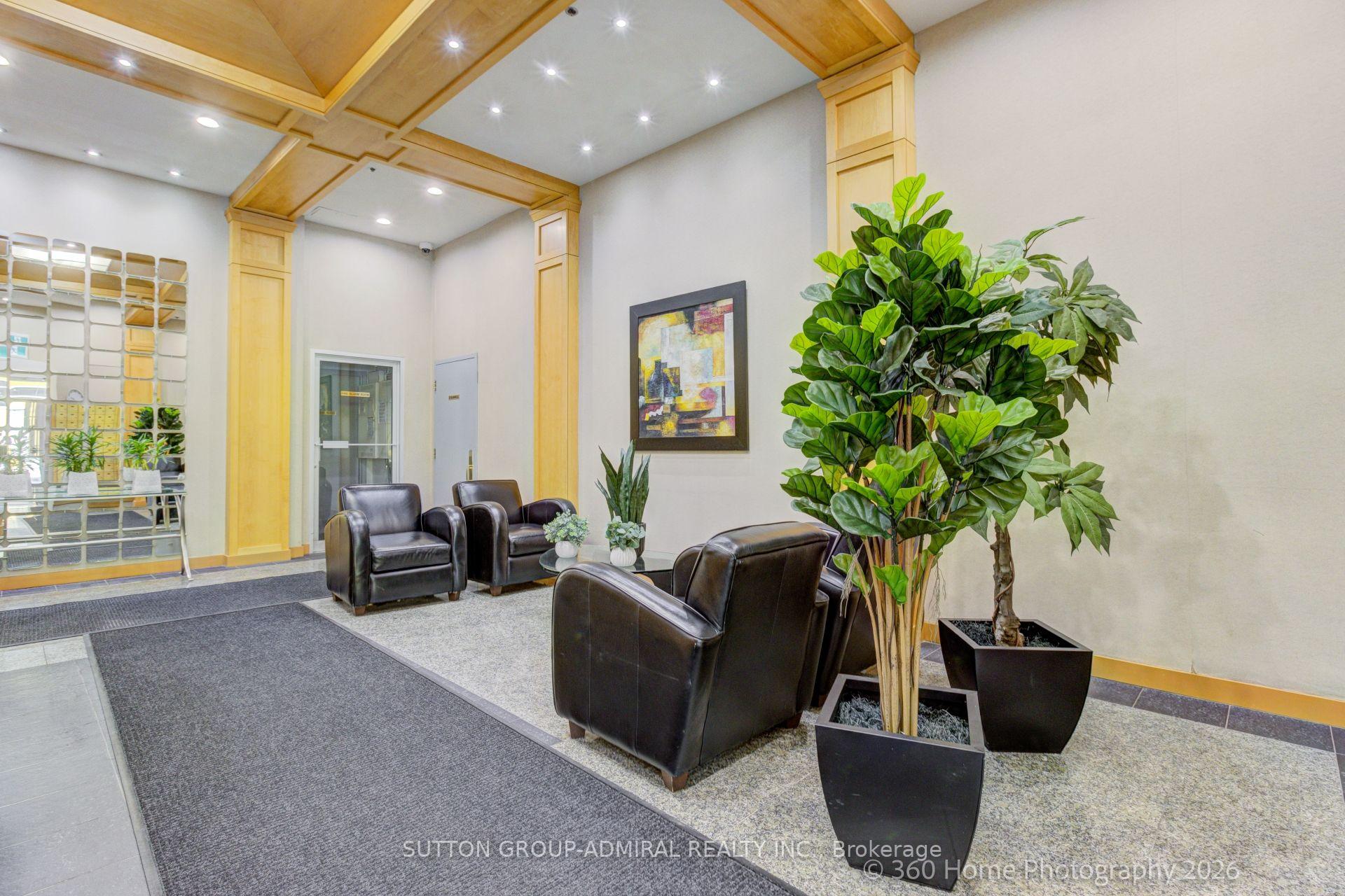 Photo 26 of Unit 501, 43 Eglinton Avenue E, Toronto, Mount Pleasant West — HOMEH