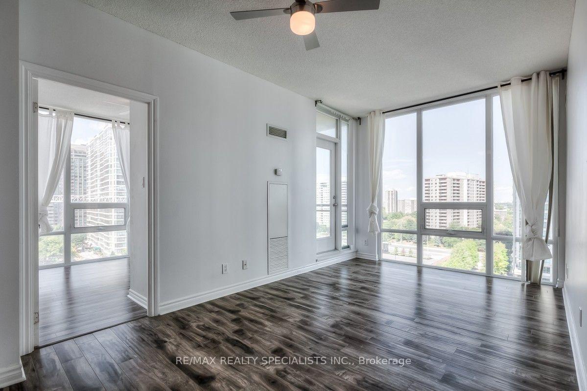 Photo 9 of Unit 1009, 3525 Kariya Drive, Mississauga, City Centre — HOMEH