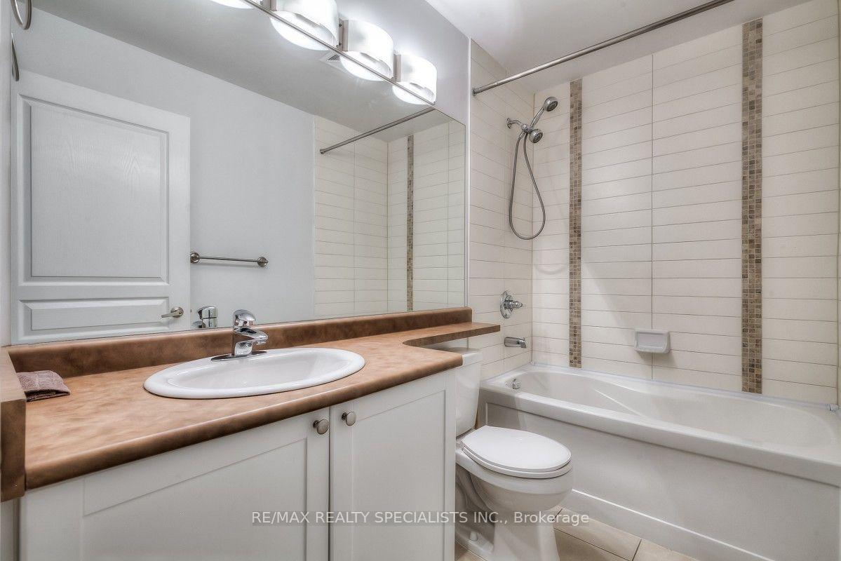 Photo 17 of Unit 1009, 3525 Kariya Drive, Mississauga, City Centre — HOMEH