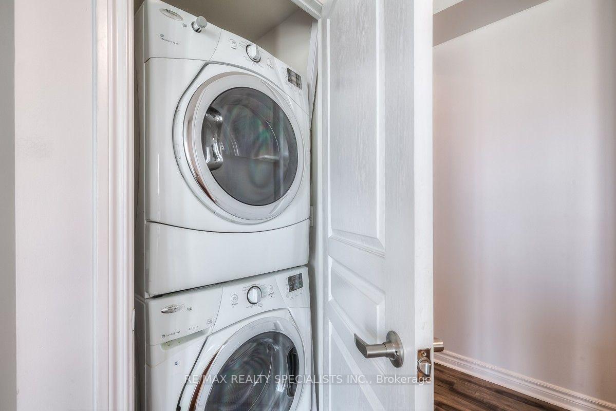 Photo 19 of Unit 1009, 3525 Kariya Drive, Mississauga, City Centre — HOMEH