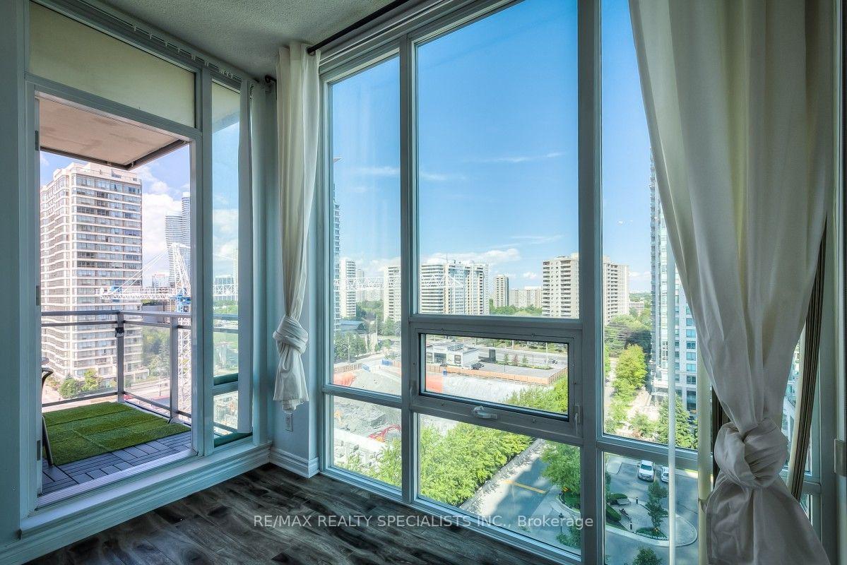 Photo 20 of Unit 1009, 3525 Kariya Drive, Mississauga, City Centre — HOMEH