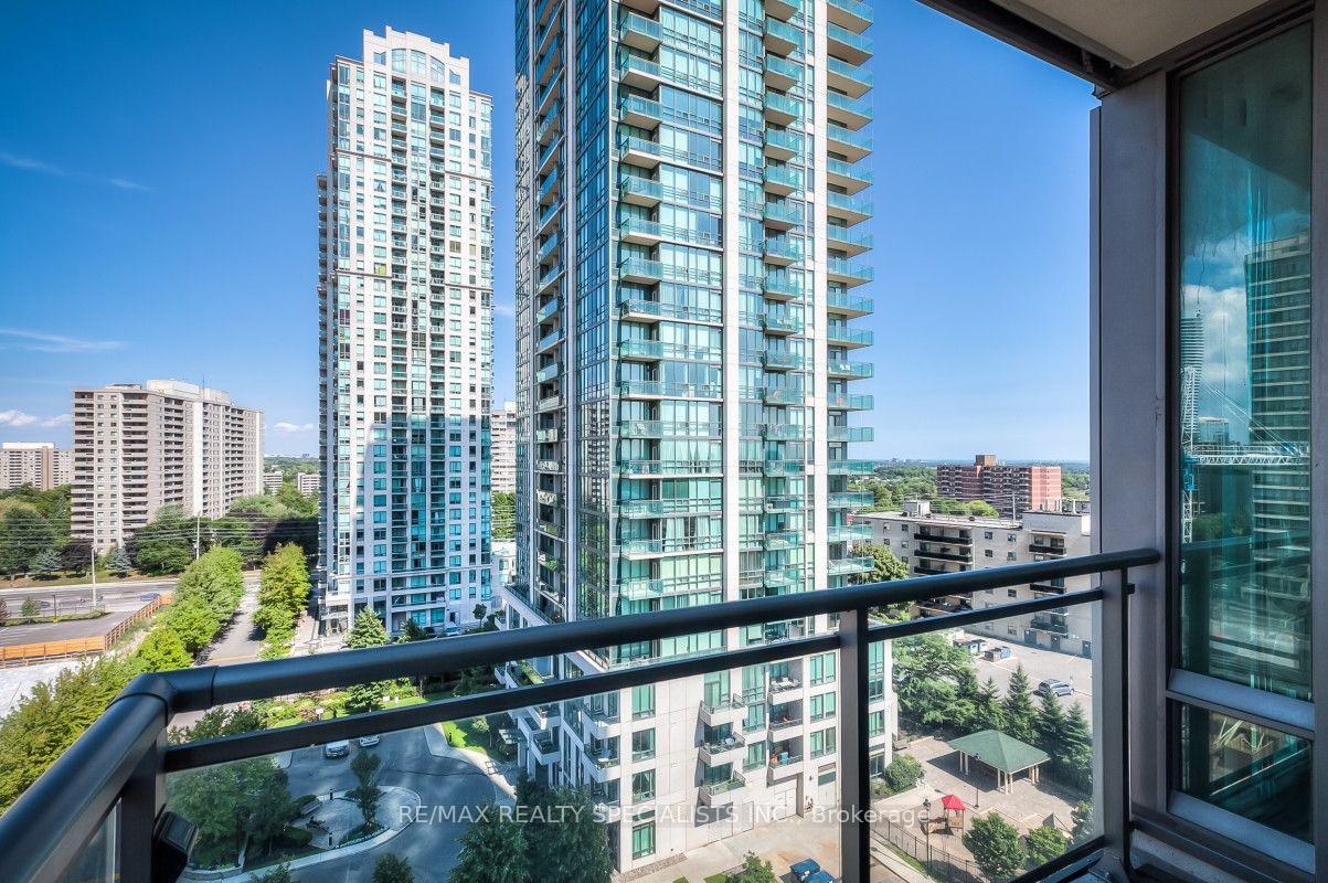 Photo 22 of Unit 1009, 3525 Kariya Drive, Mississauga, City Centre — HOMEH