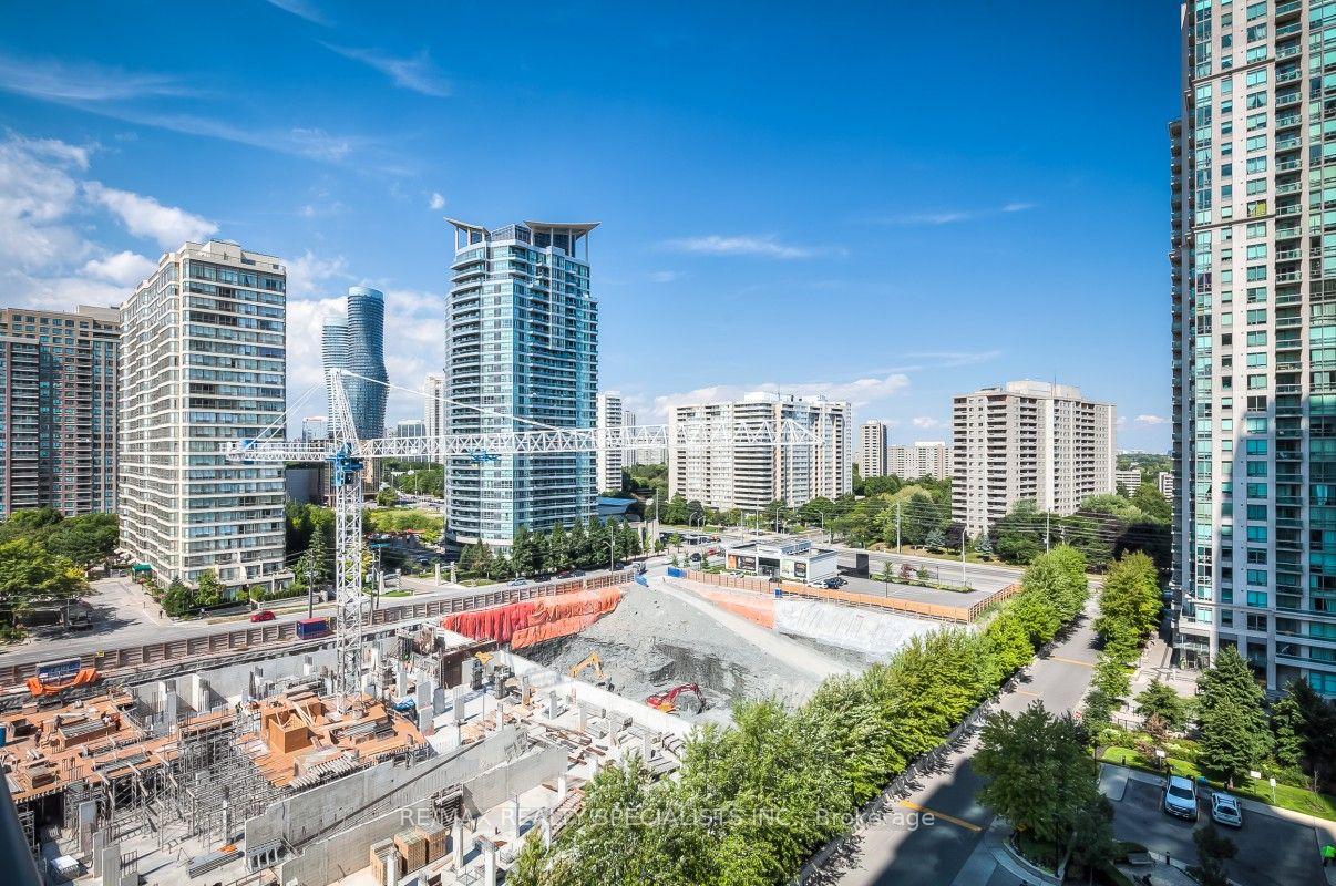 Photo 23 of Unit 1009, 3525 Kariya Drive, Mississauga, City Centre — HOMEH