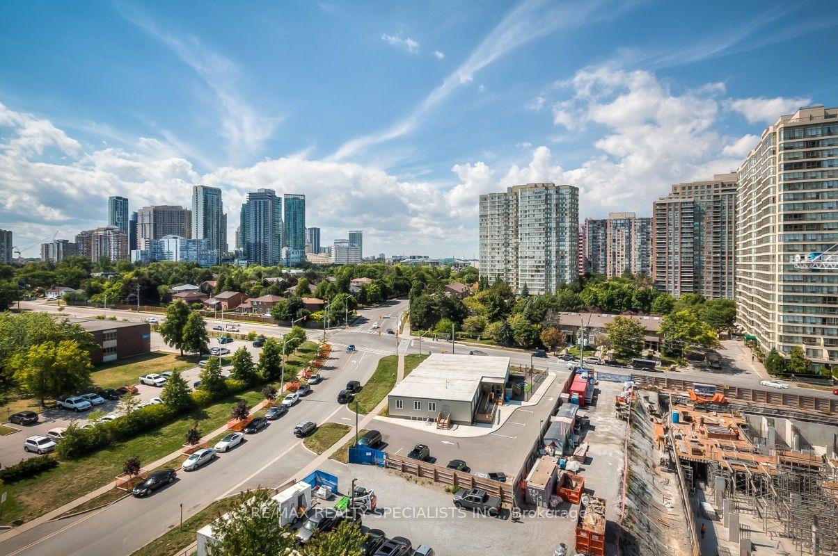 Photo 24 of Unit 1009, 3525 Kariya Drive, Mississauga, City Centre — HOMEH